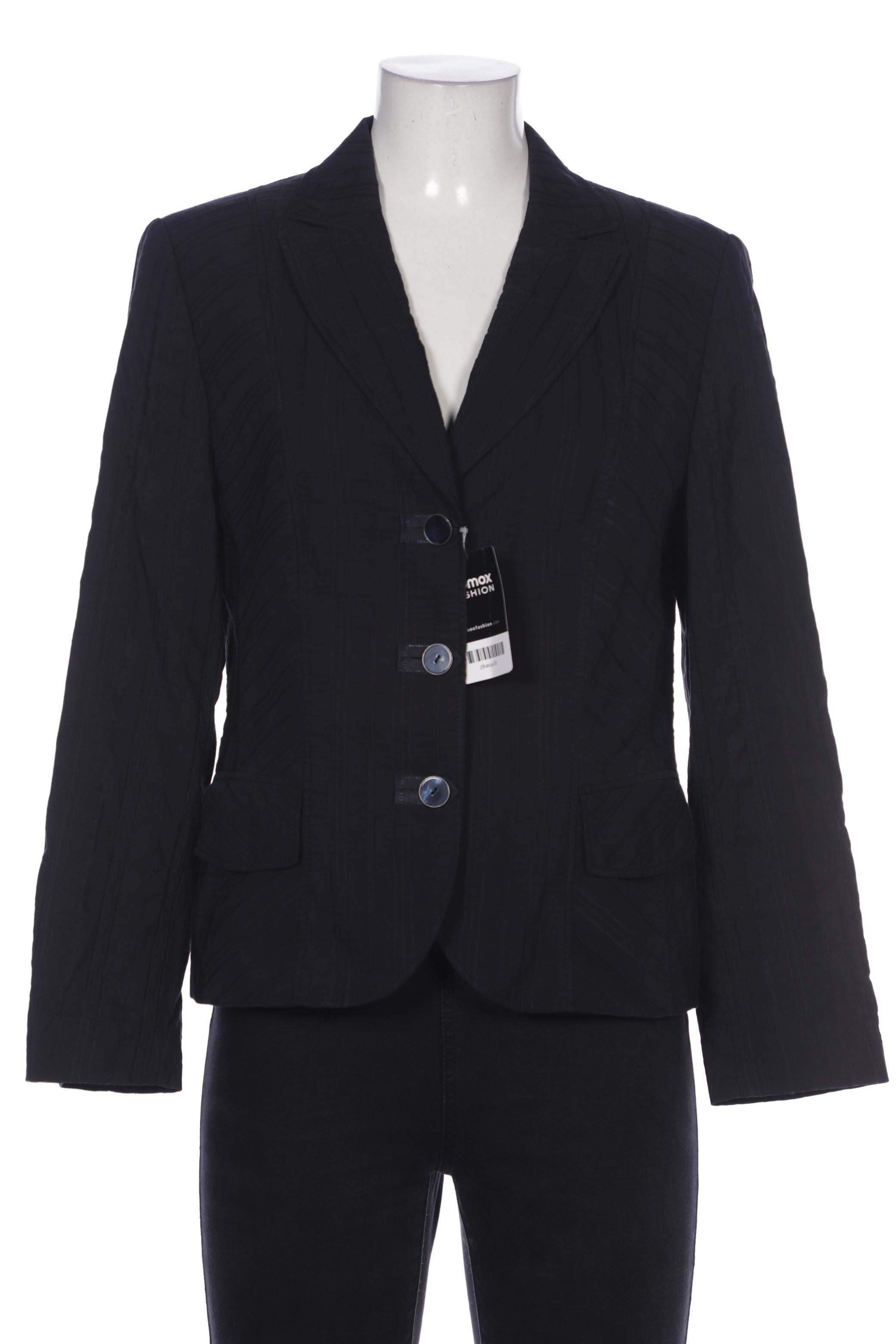 

Gerry Weber Damen Blazer, schwarz, Gr. 40