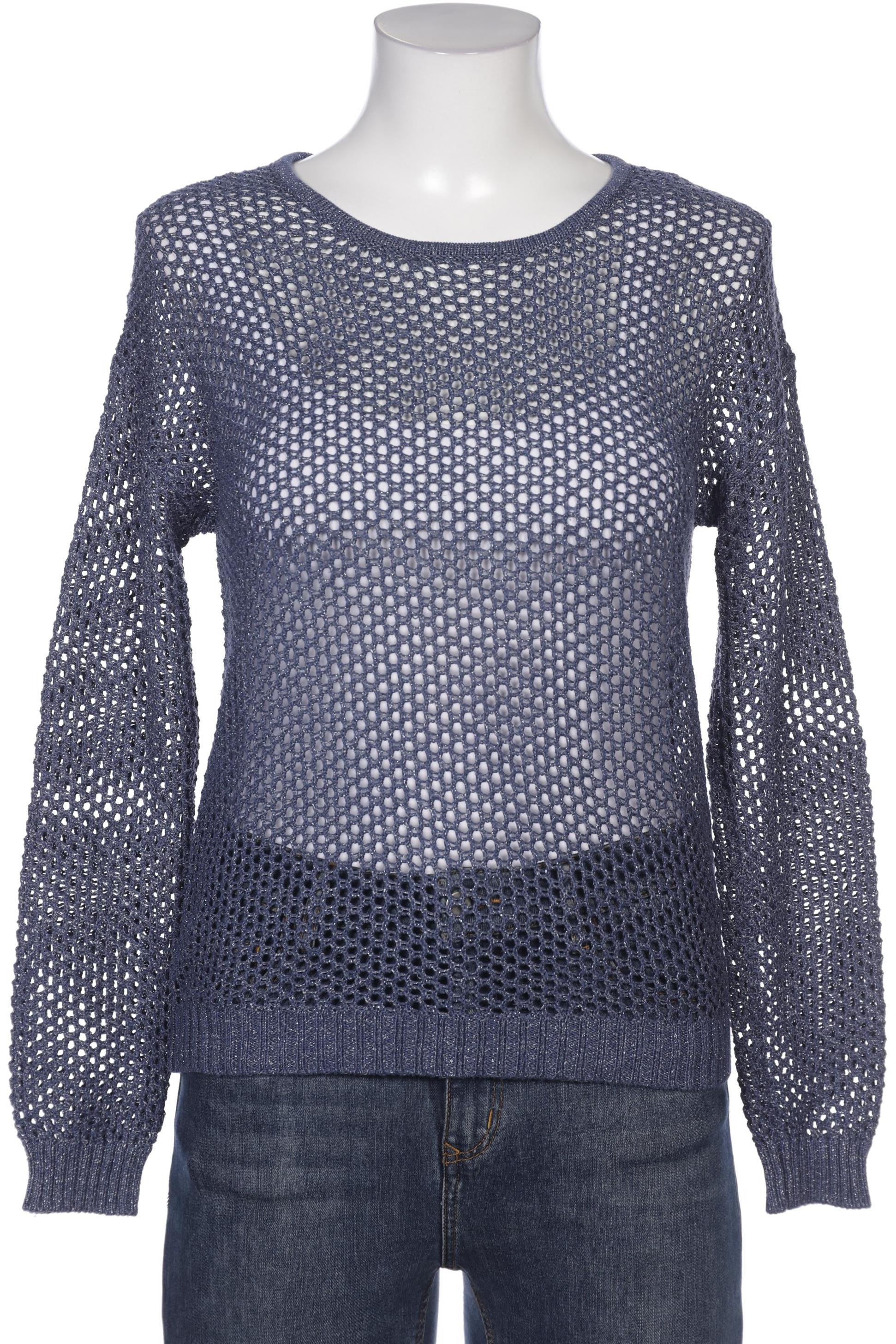 

Gerry Weber Damen Pullover, blau, Gr. 38