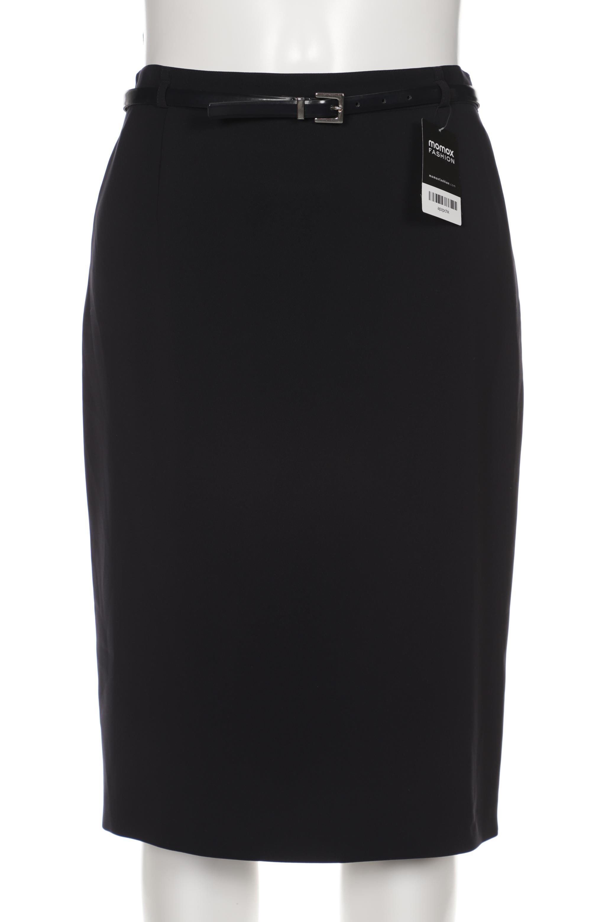 

Gerry Weber Damen Rock, marineblau, Gr. 42