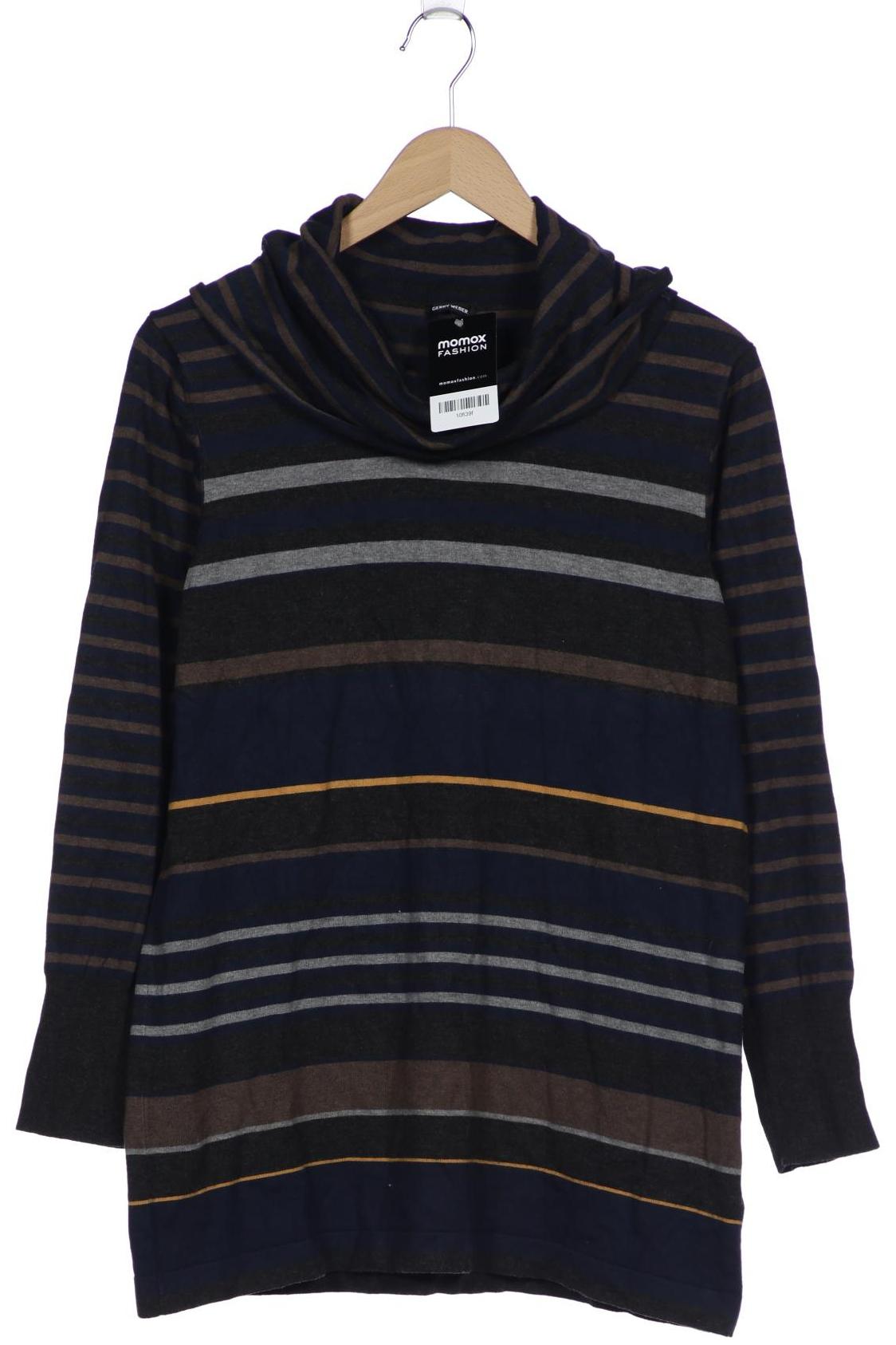 

Gerry Weber Damen Pullover, mehrfarbig, Gr. 44