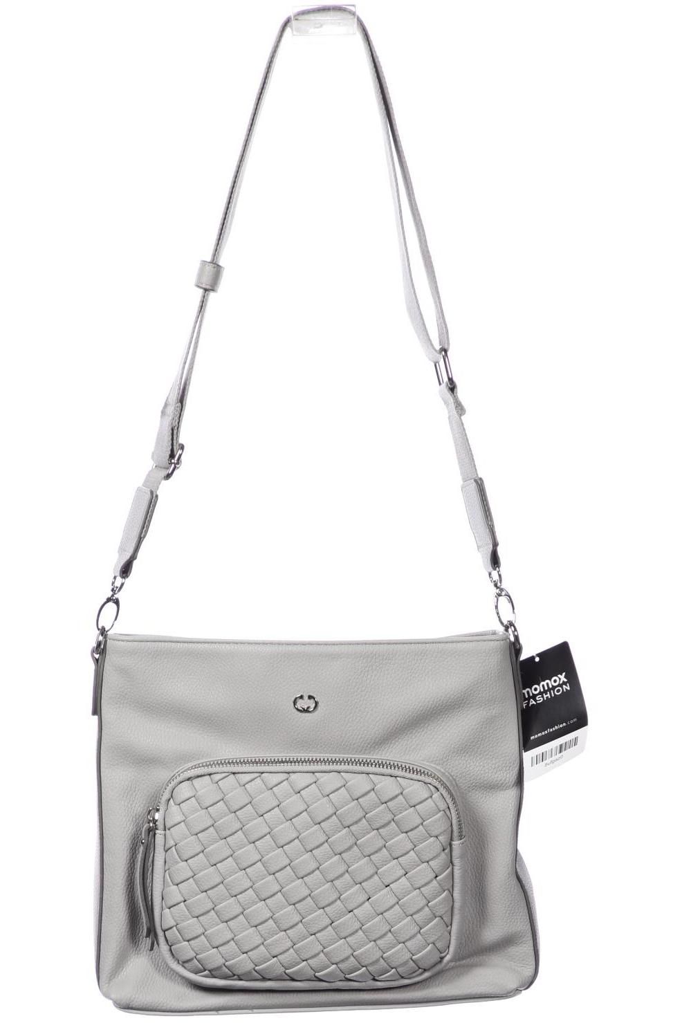 

Gerry Weber Damen Handtasche, grau