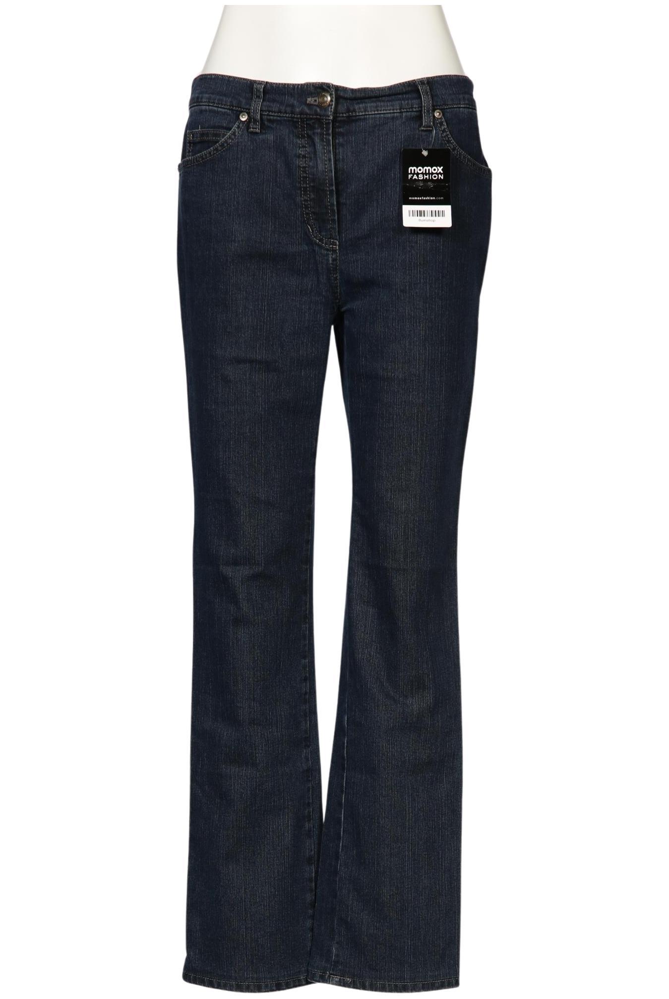 

Gerry Weber Damen Jeans, marineblau, Gr. 38