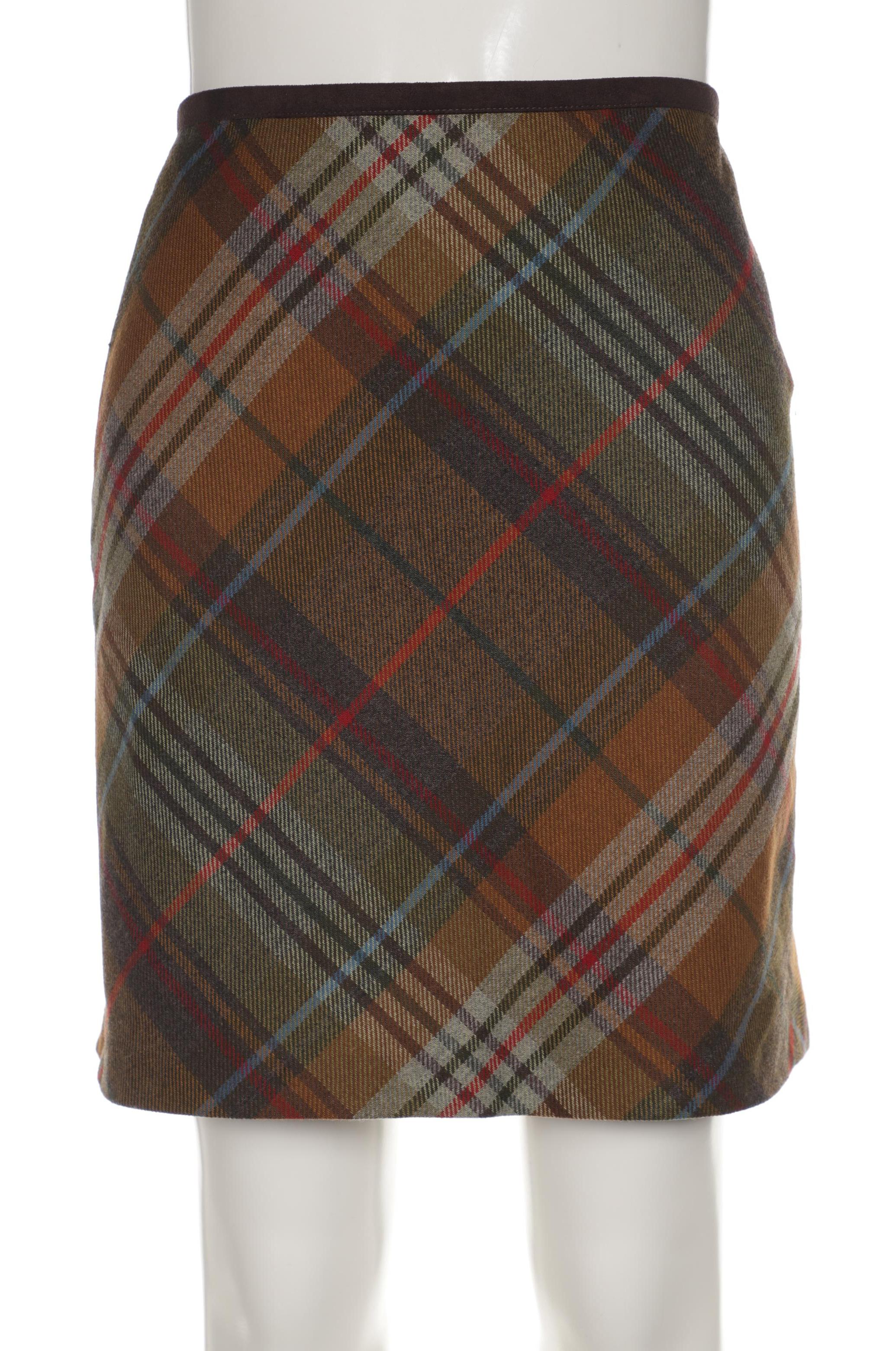 

Gerry Weber Damen Rock, mehrfarbig, Gr. 42