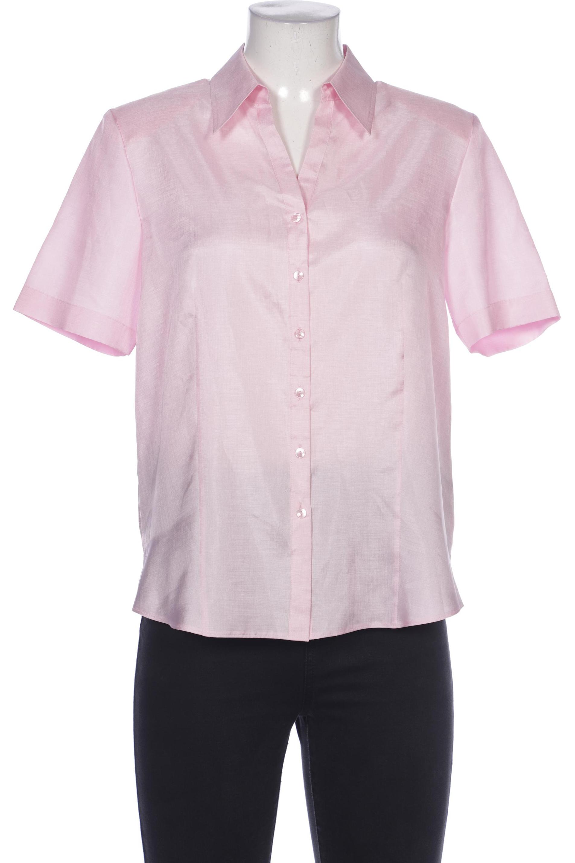 

Gerry Weber Damen Bluse, pink, Gr. 40