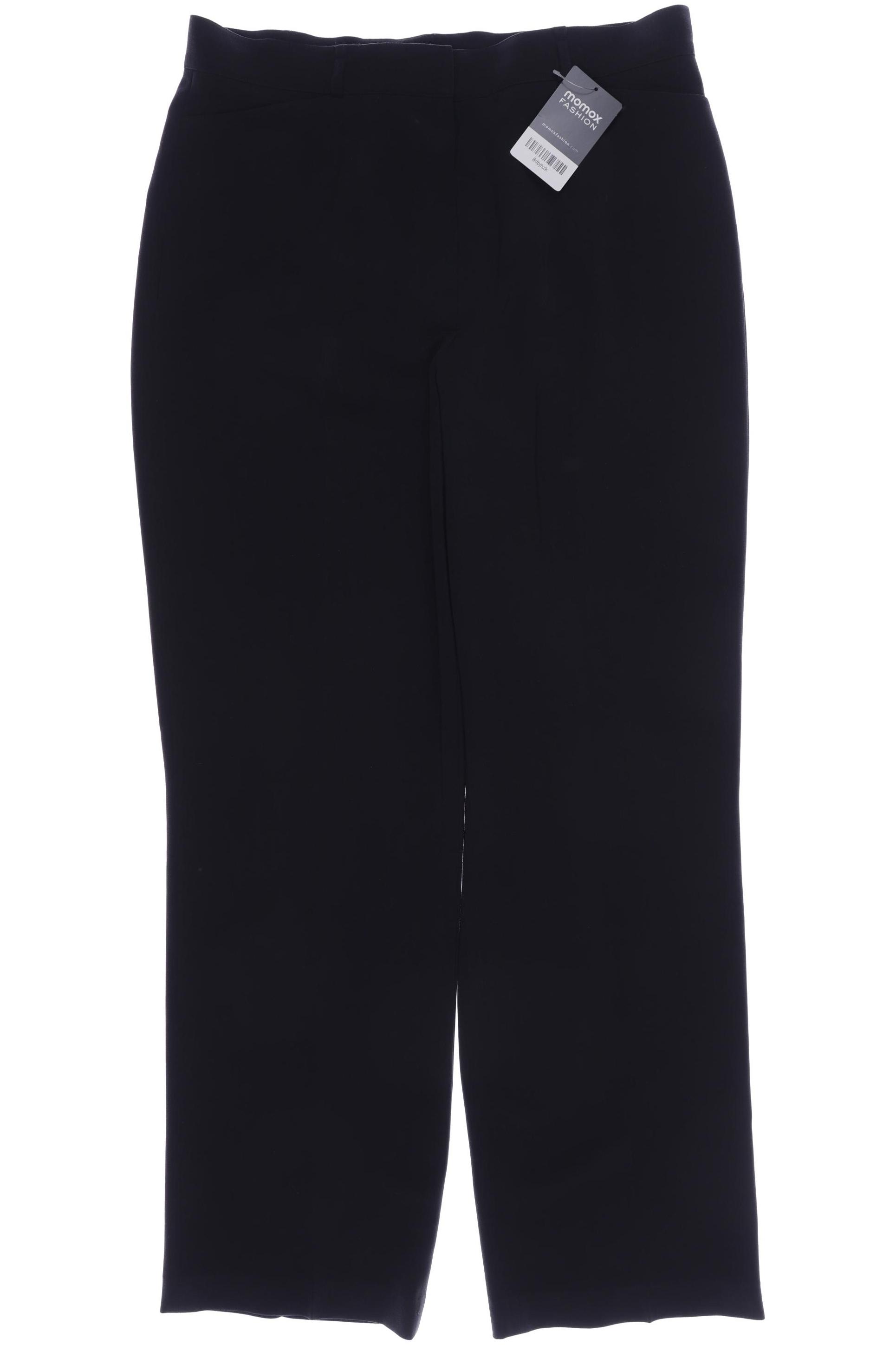 

Gerry Weber Damen Stoffhose, schwarz