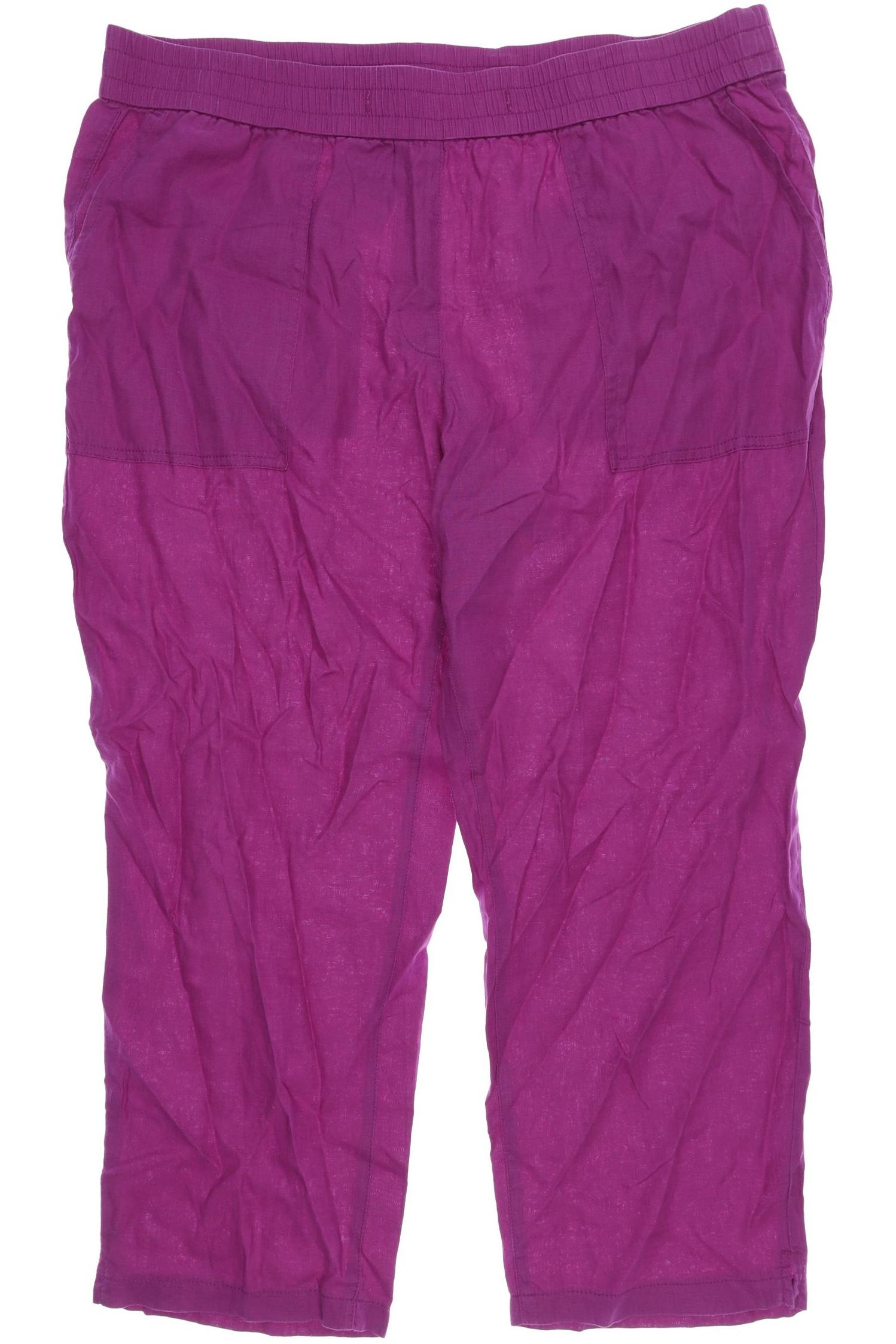 

Gerry Weber Damen Stoffhose, pink, Gr. 38