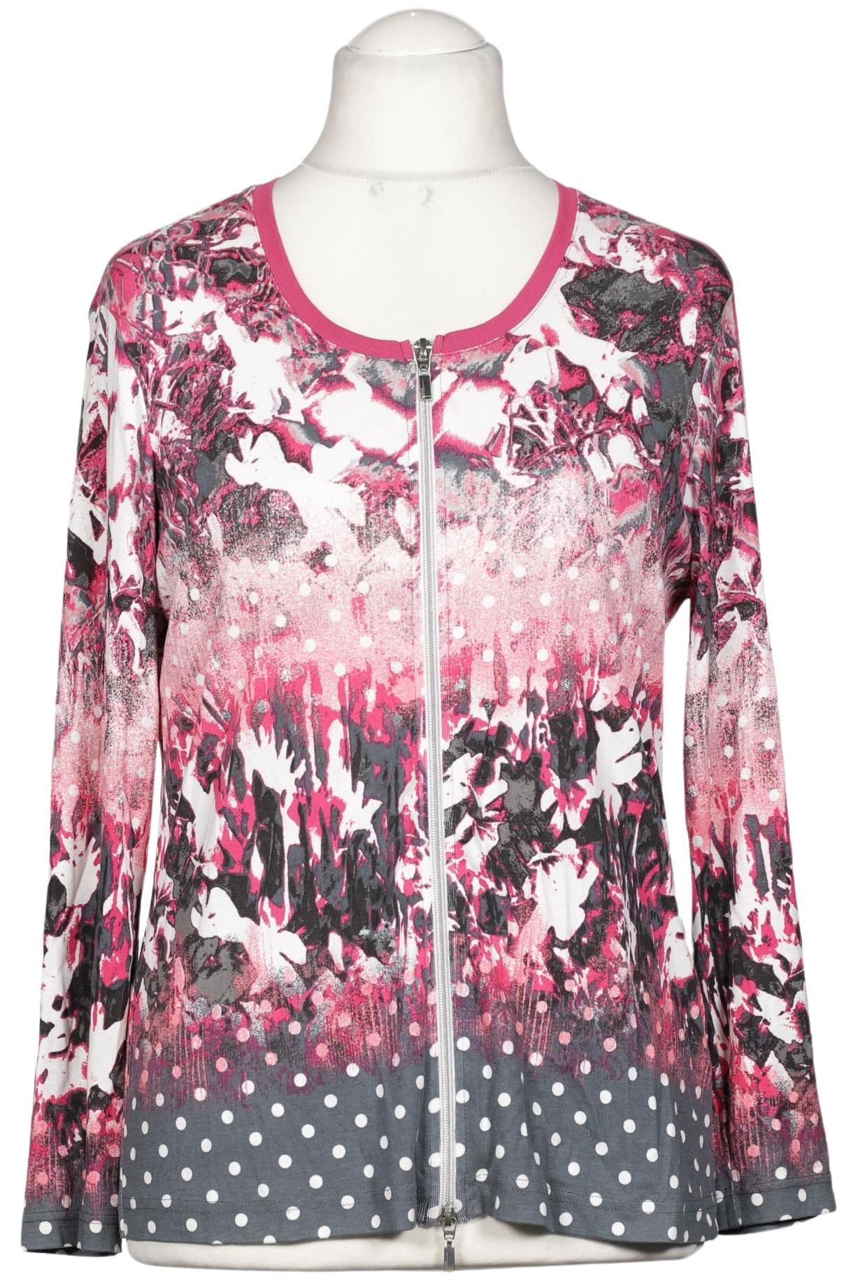 

Gerry Weber Damen Bluse, mehrfarbig, Gr. 38