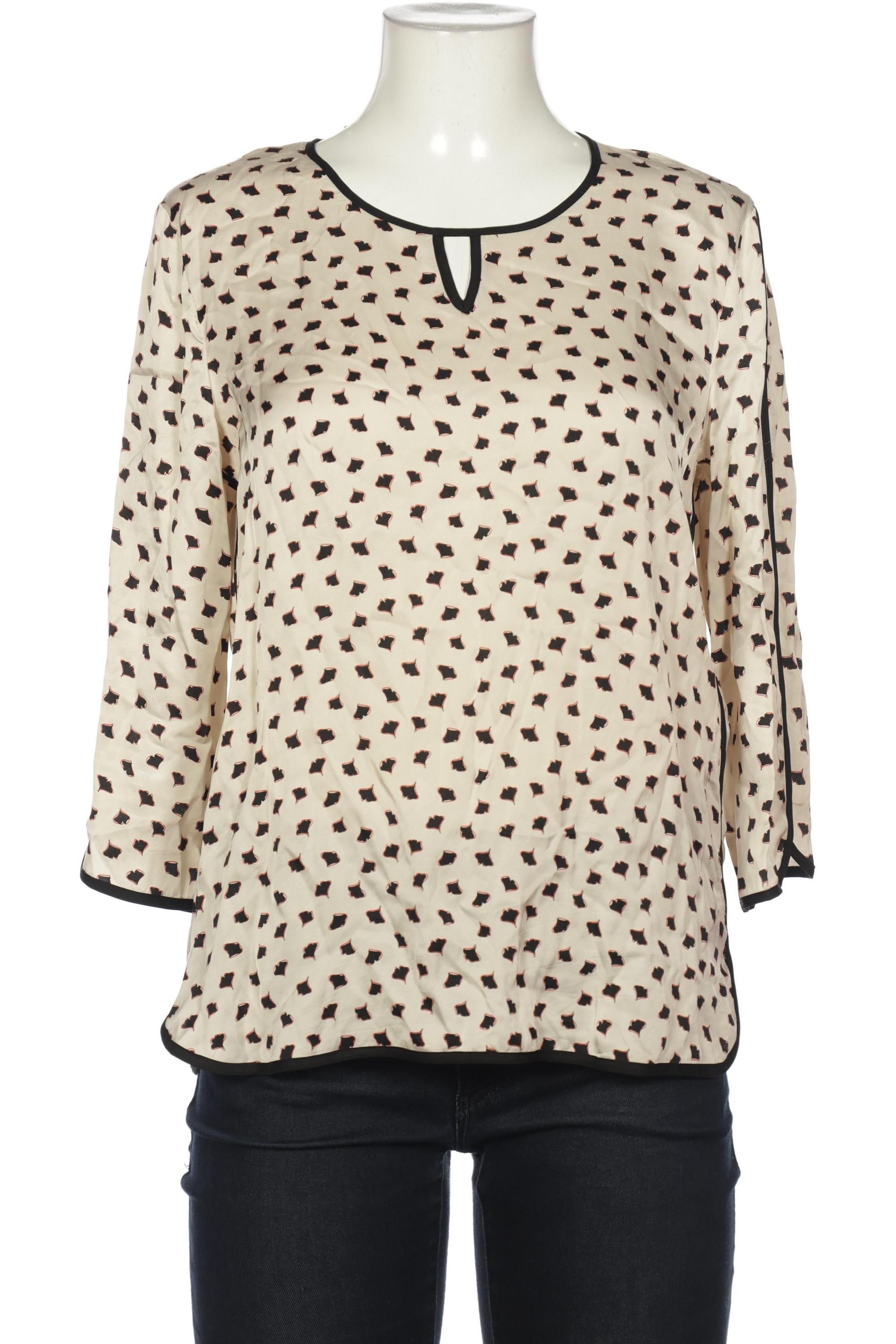 

Gerry Weber Damen Bluse, beige