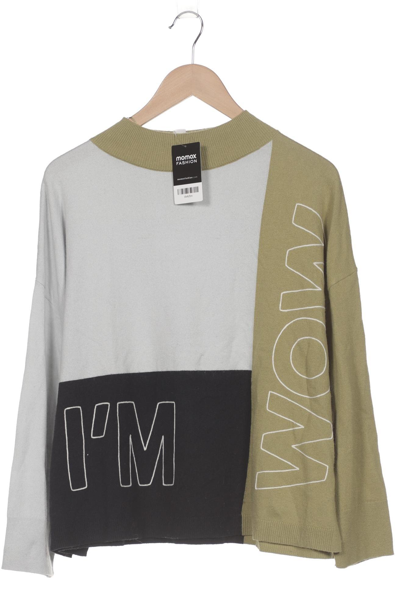 

Gerry Weber Damen Pullover, mehrfarbig, Gr. 38