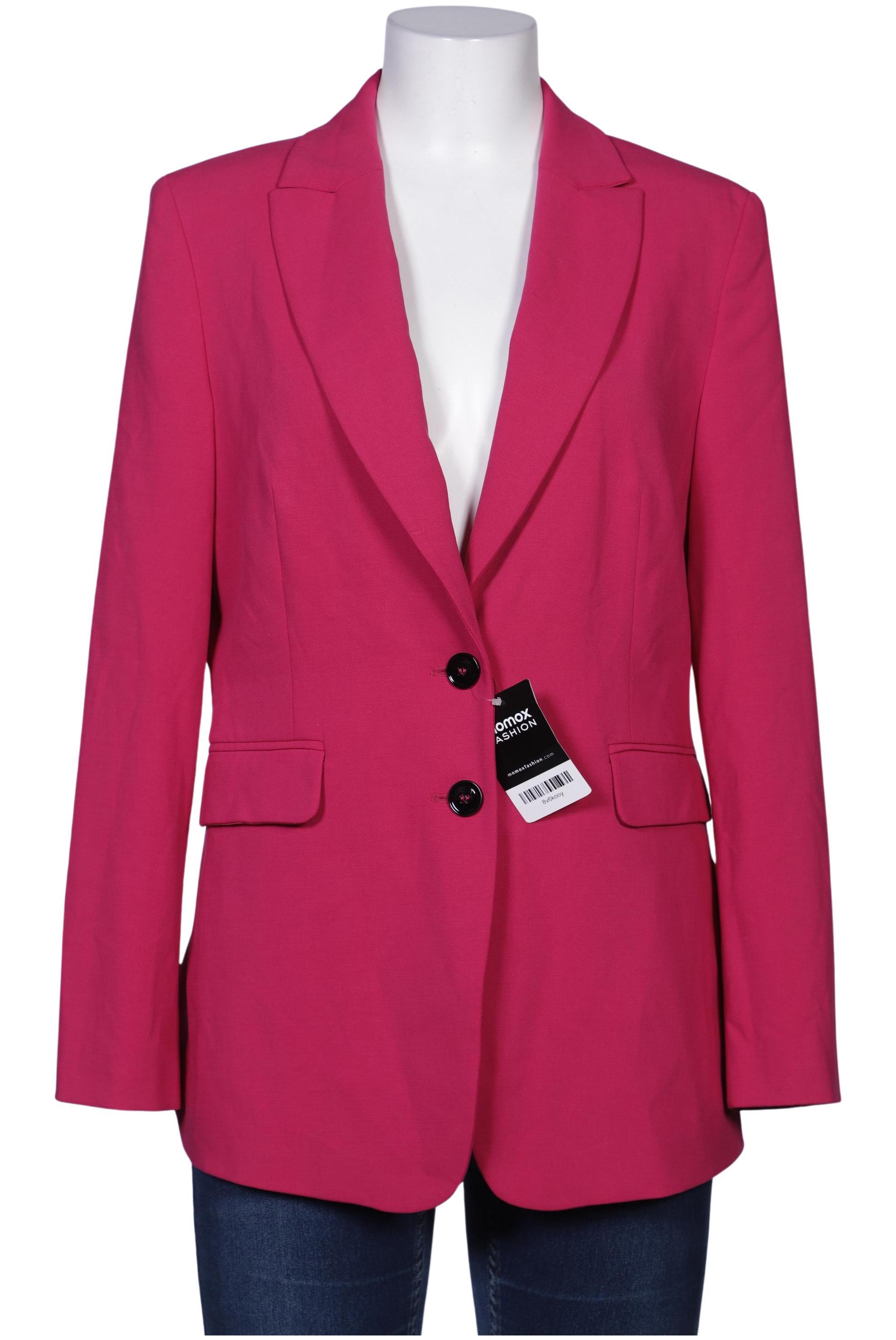 

Gerry Weber Damen Blazer, pink, Gr. 42