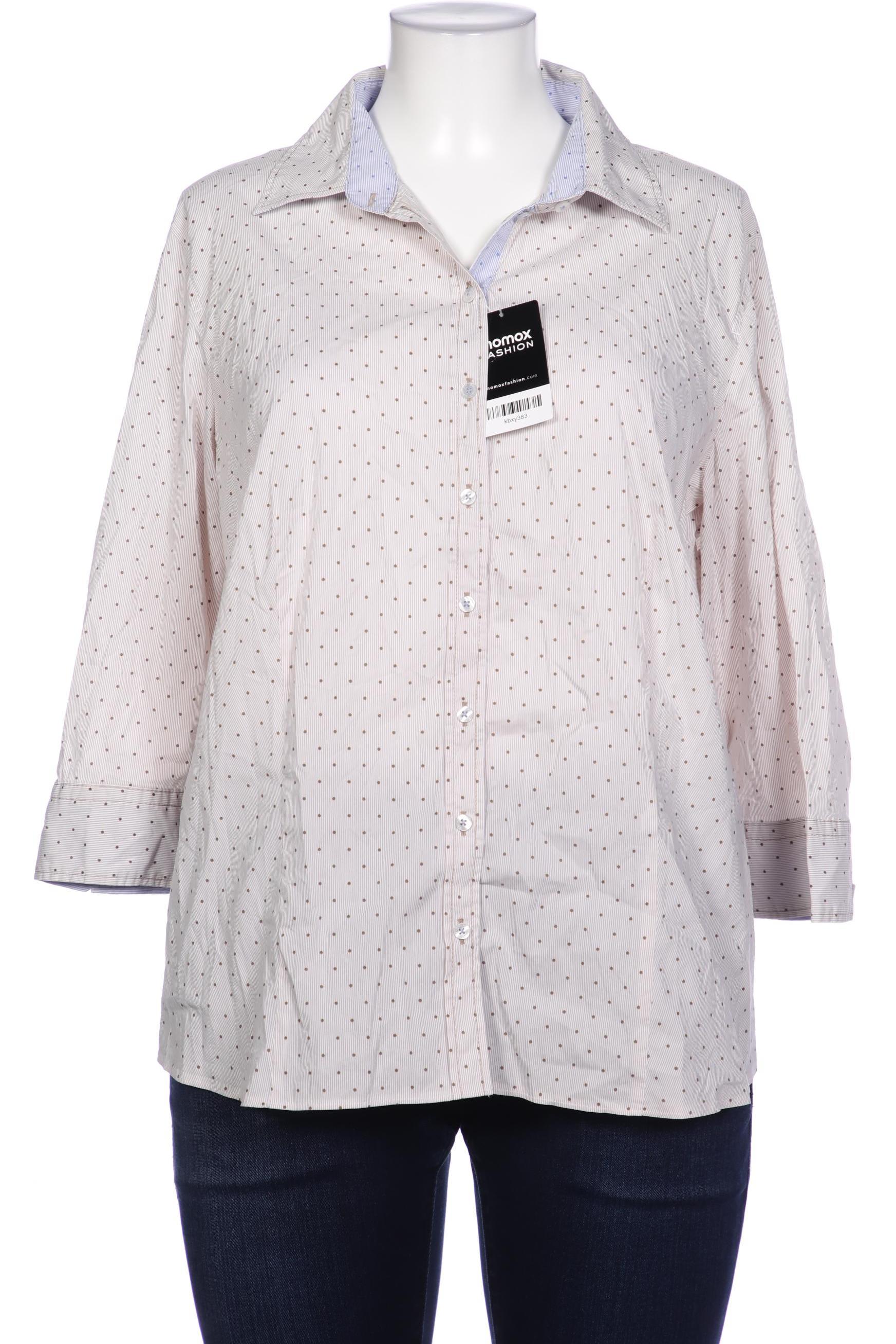 

Gerry Weber Damen Bluse, beige
