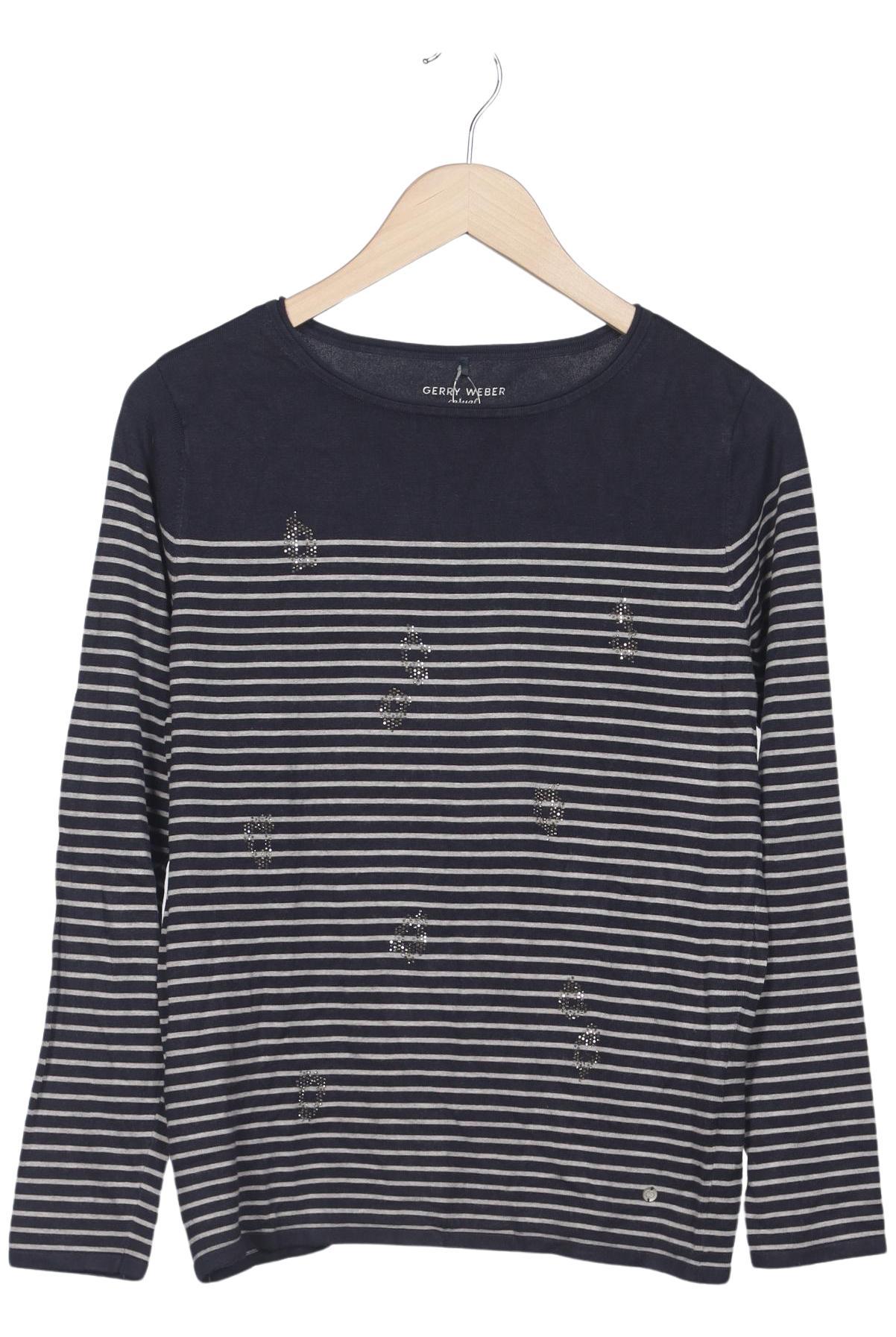 

Gerry Weber Damen Pullover, mehrfarbig, Gr. 36