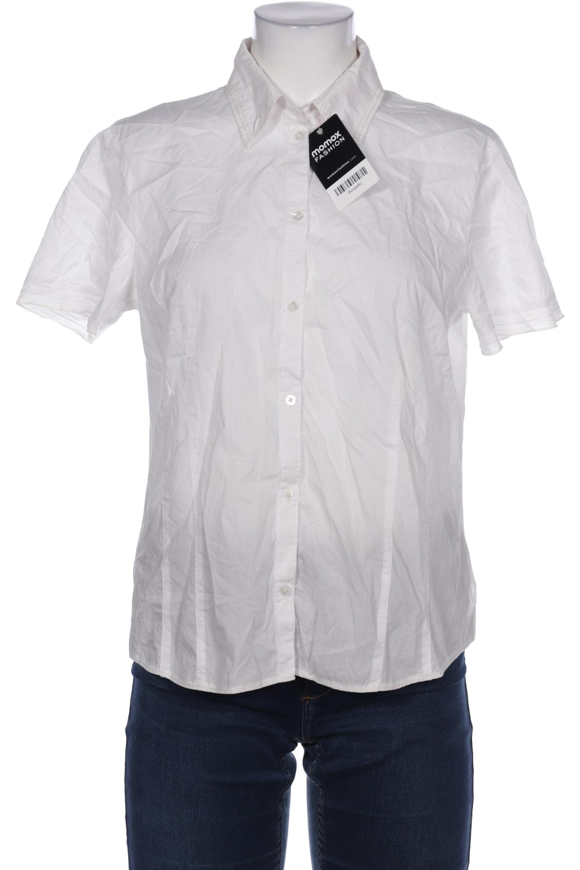 

Gerry Weber Damen Bluse, weiß