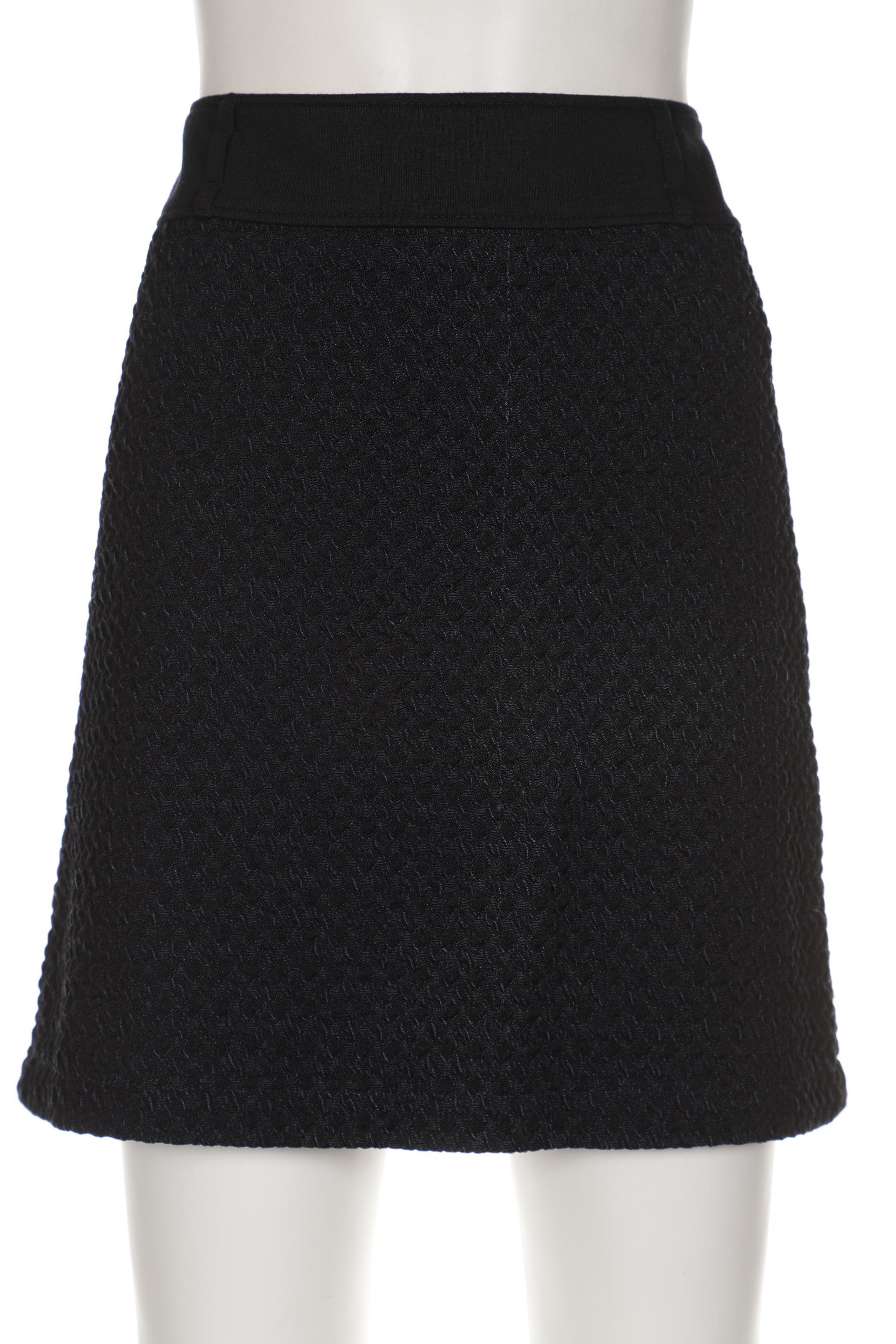 

Gerry Weber Damen Rock, schwarz