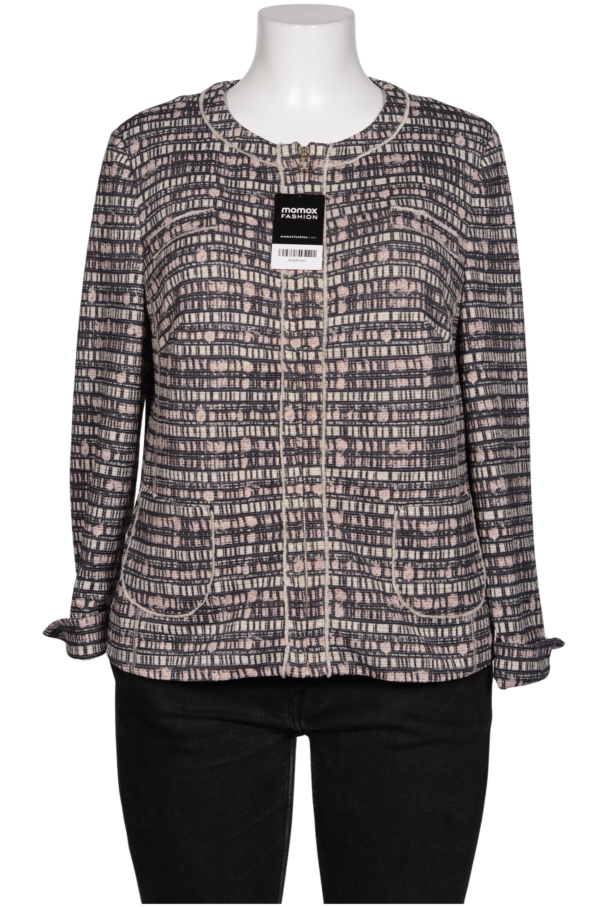 

Gerry Weber Damen Blazer, marineblau, Gr. 44