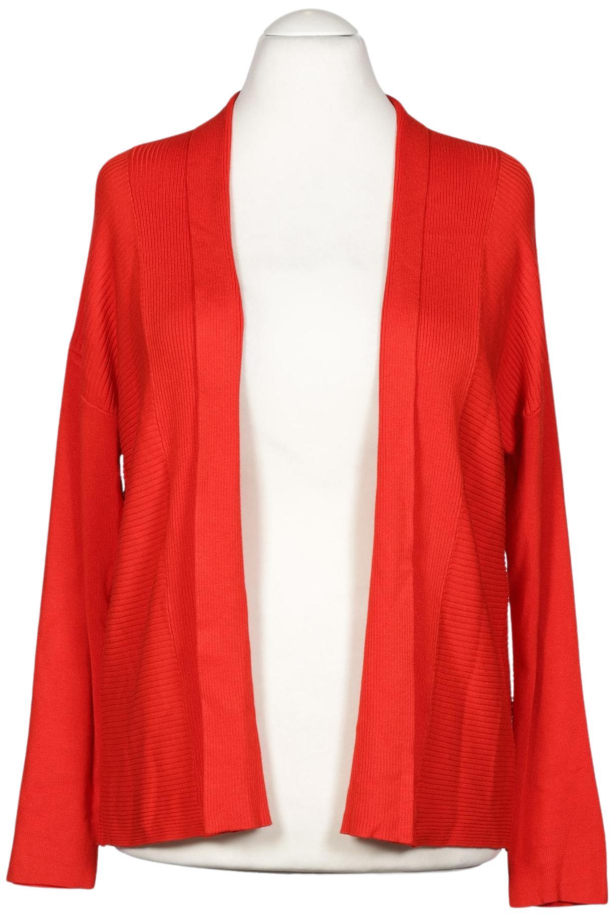 

Gerry Weber Damen Strickjacke, rot, Gr. 42