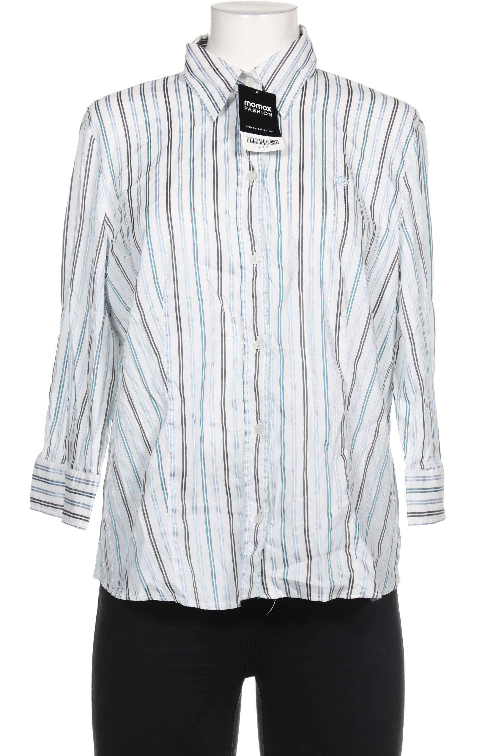 

Gerry Weber Damen Bluse, weiß