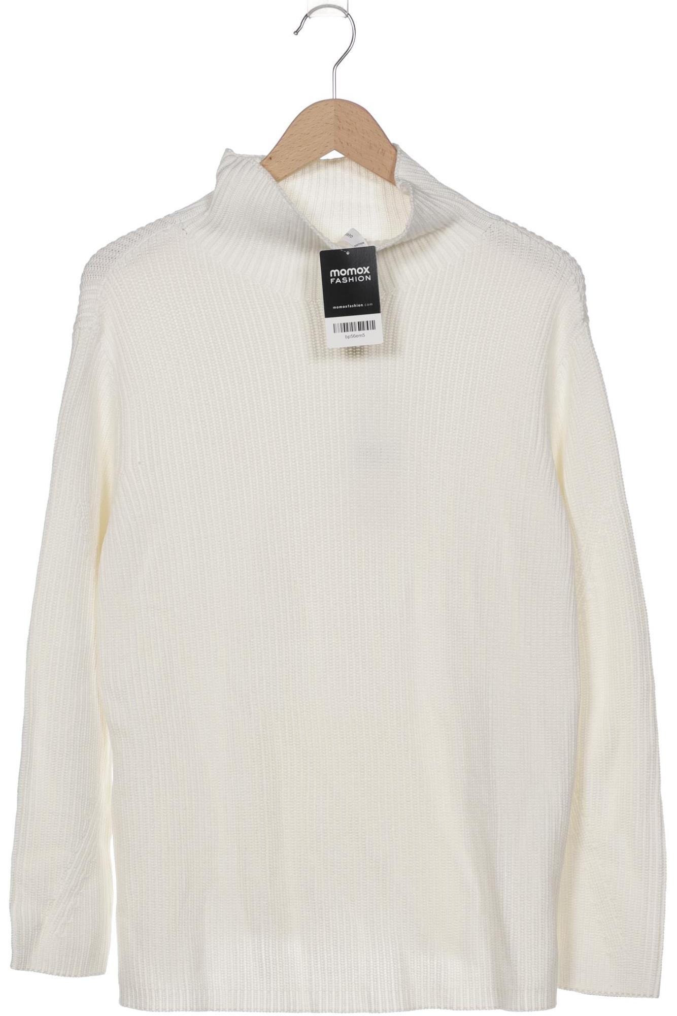 

Gerry Weber Damen Pullover, weiß, Gr. 44