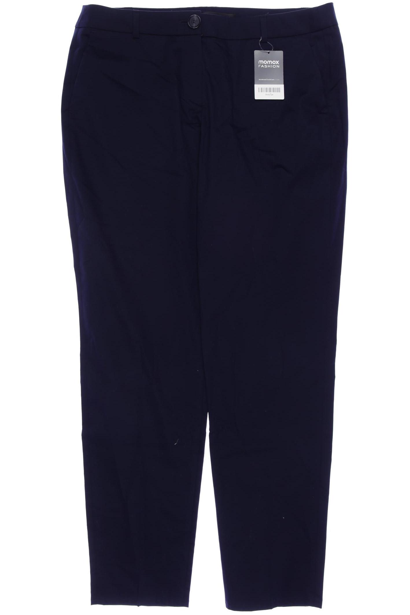 

Gerry Weber Damen Stoffhose, marineblau, Gr. 35