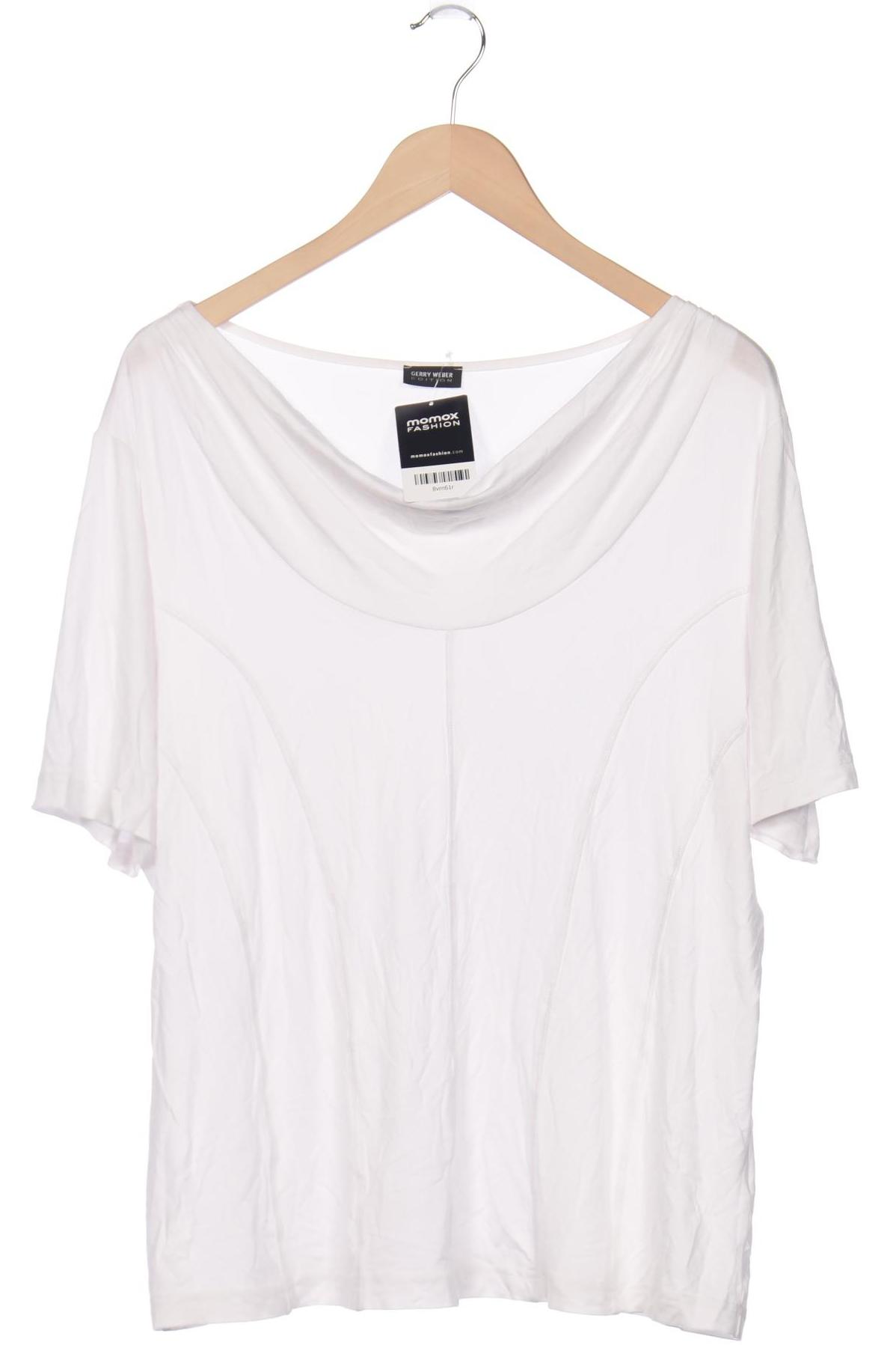 

Gerry Weber Damen T-Shirt, weiß