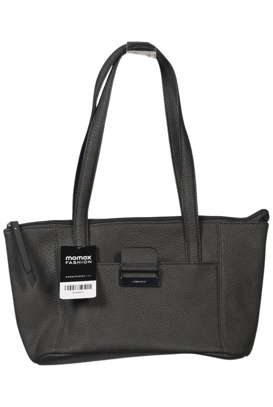 

Gerry Weber Damen Handtasche, grau, Gr.