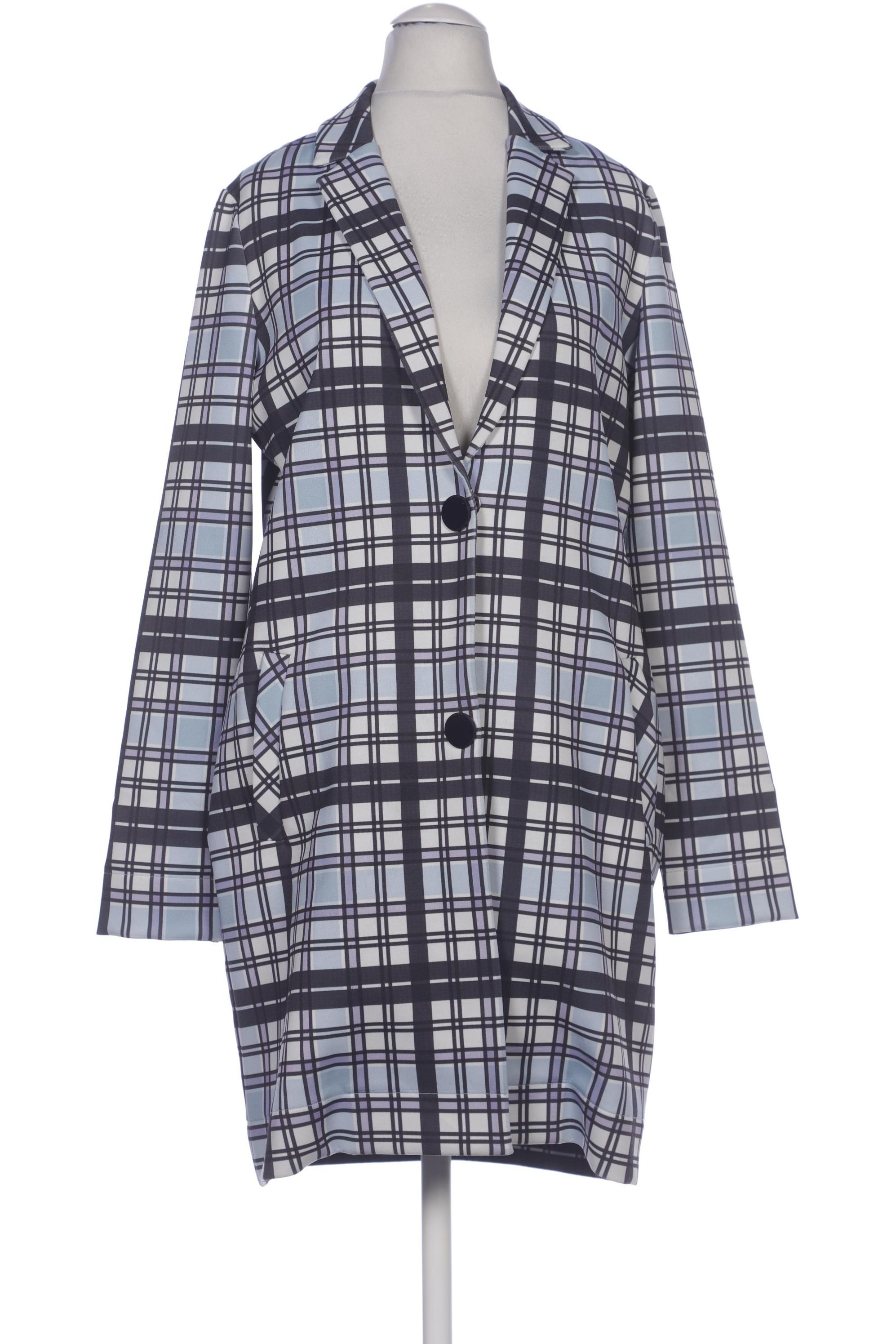 

Gerry Weber Damen Blazer, mehrfarbig, Gr. 38