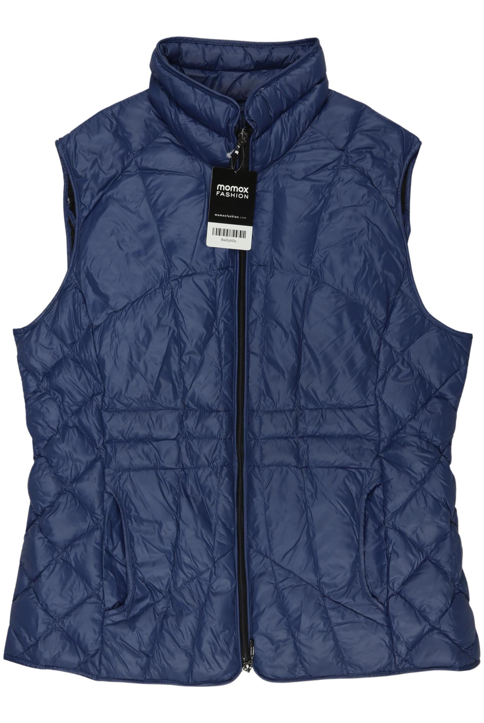 

Gerry Weber Damen Weste, marineblau, Gr. 42