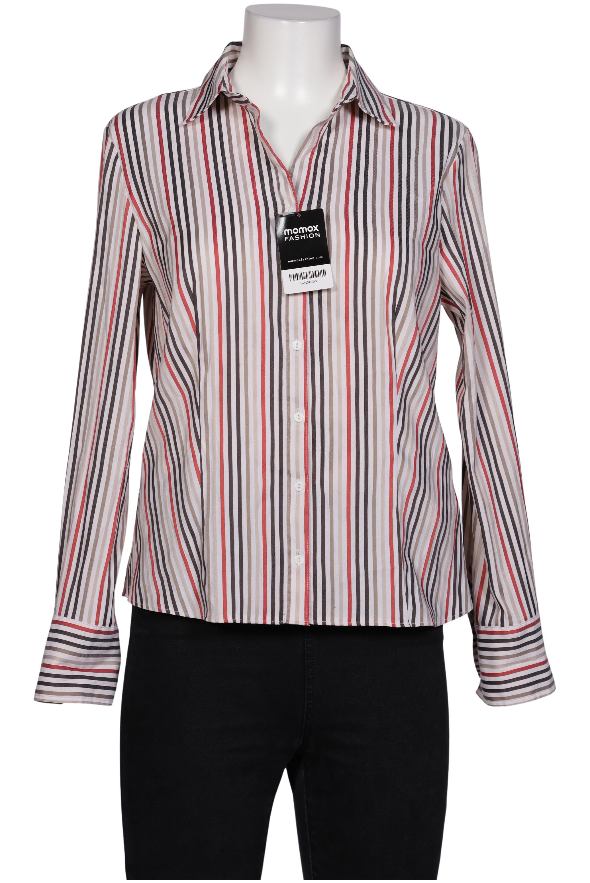 

Gerry Weber Damen Bluse, mehrfarbig, Gr. 40