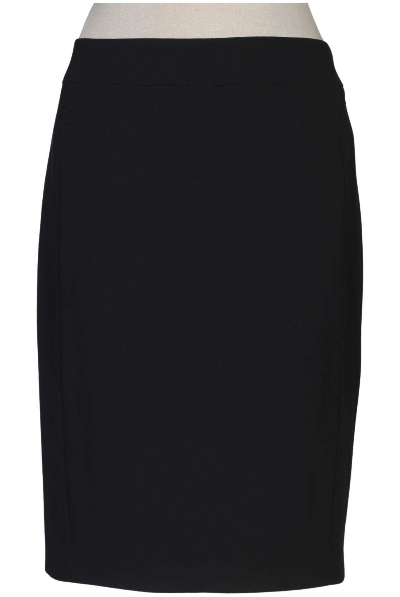 

Gerry Weber Damen Rock, marineblau, Gr. 40