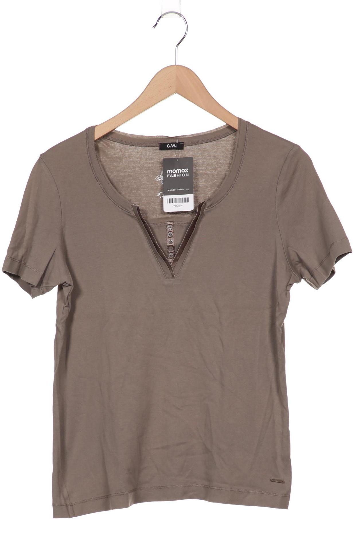 

Gerry Weber Damen T-Shirt, grau