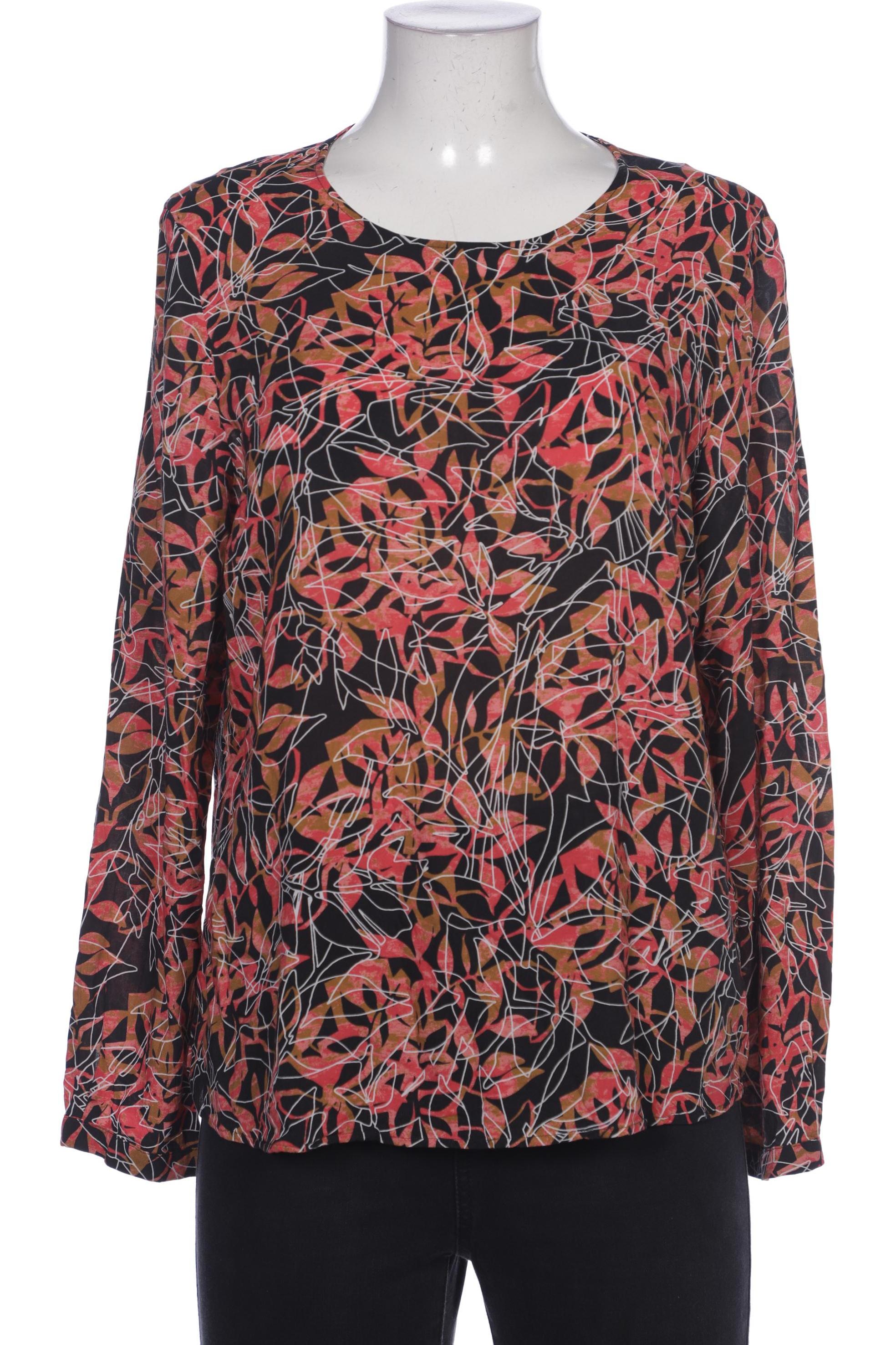

Gerry Weber Damen Bluse, pink, Gr. 42