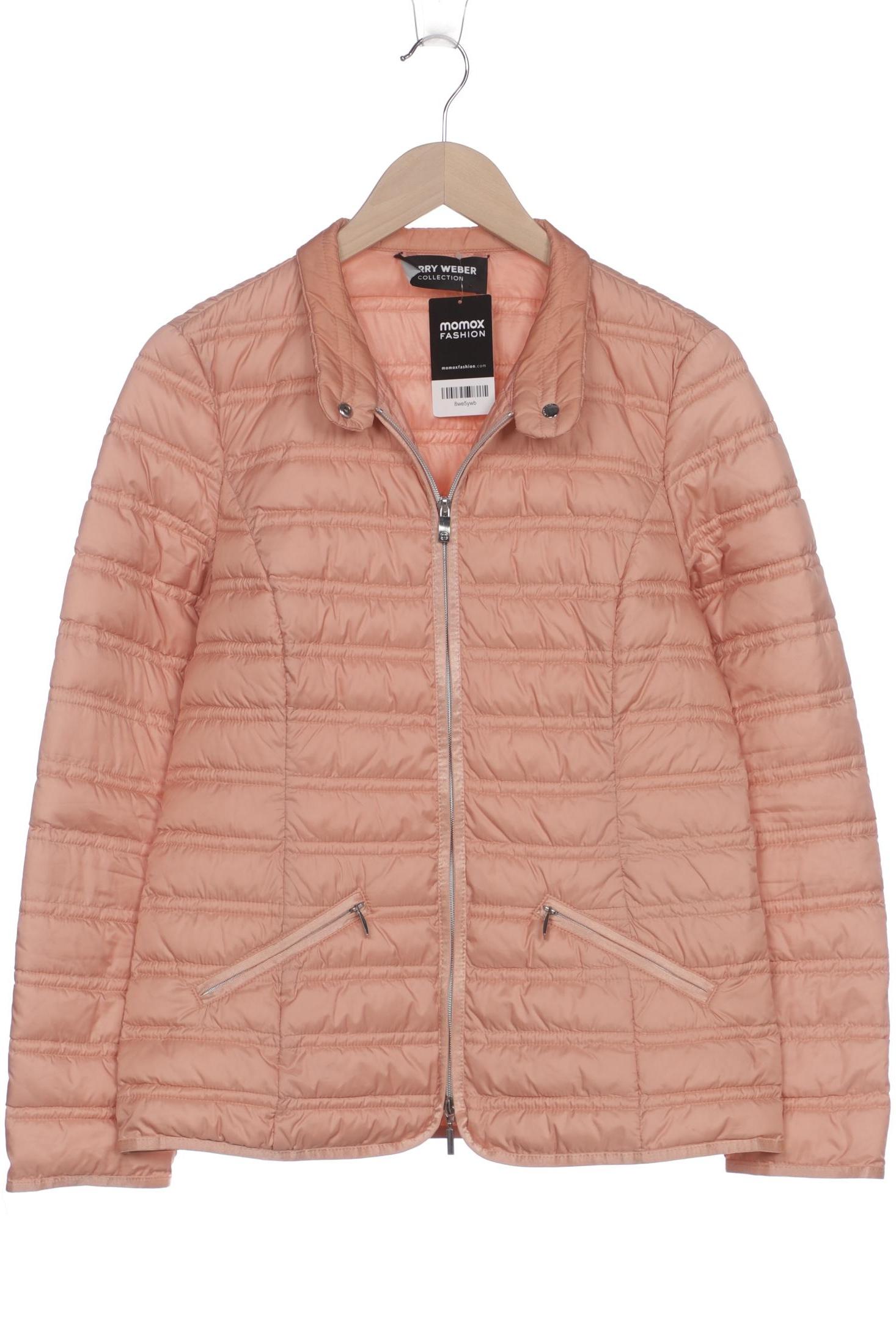 

Gerry Weber Damen Jacke, pink, Gr. 36