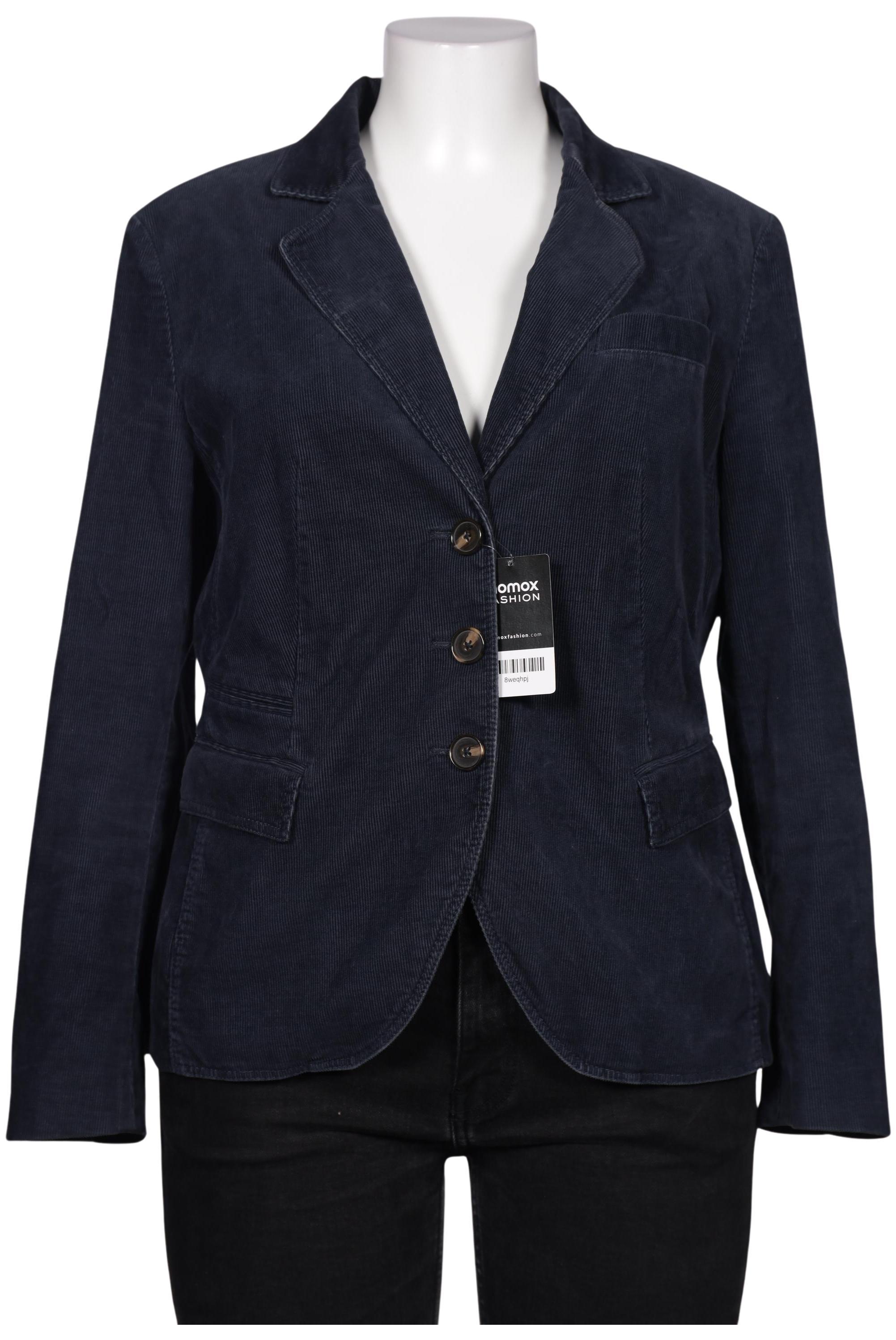 

Gerry Weber Damen Blazer, marineblau, Gr. 42
