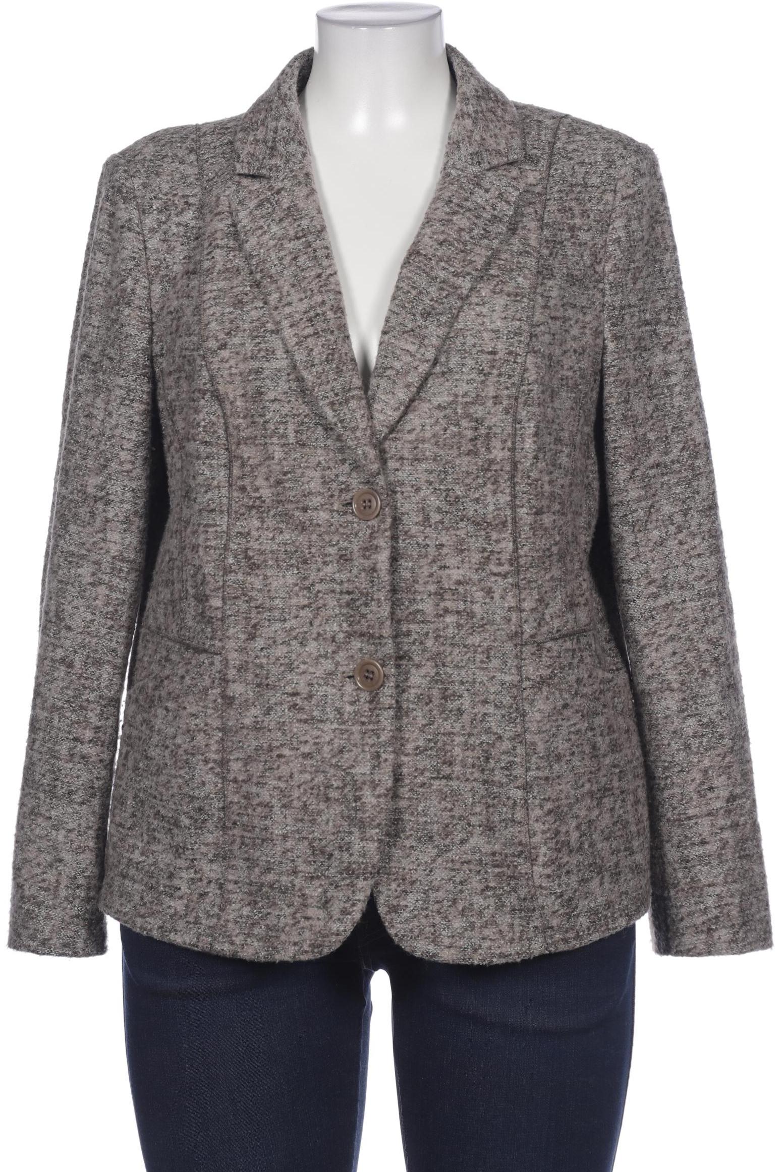 

Gerry Weber Damen Blazer, grau