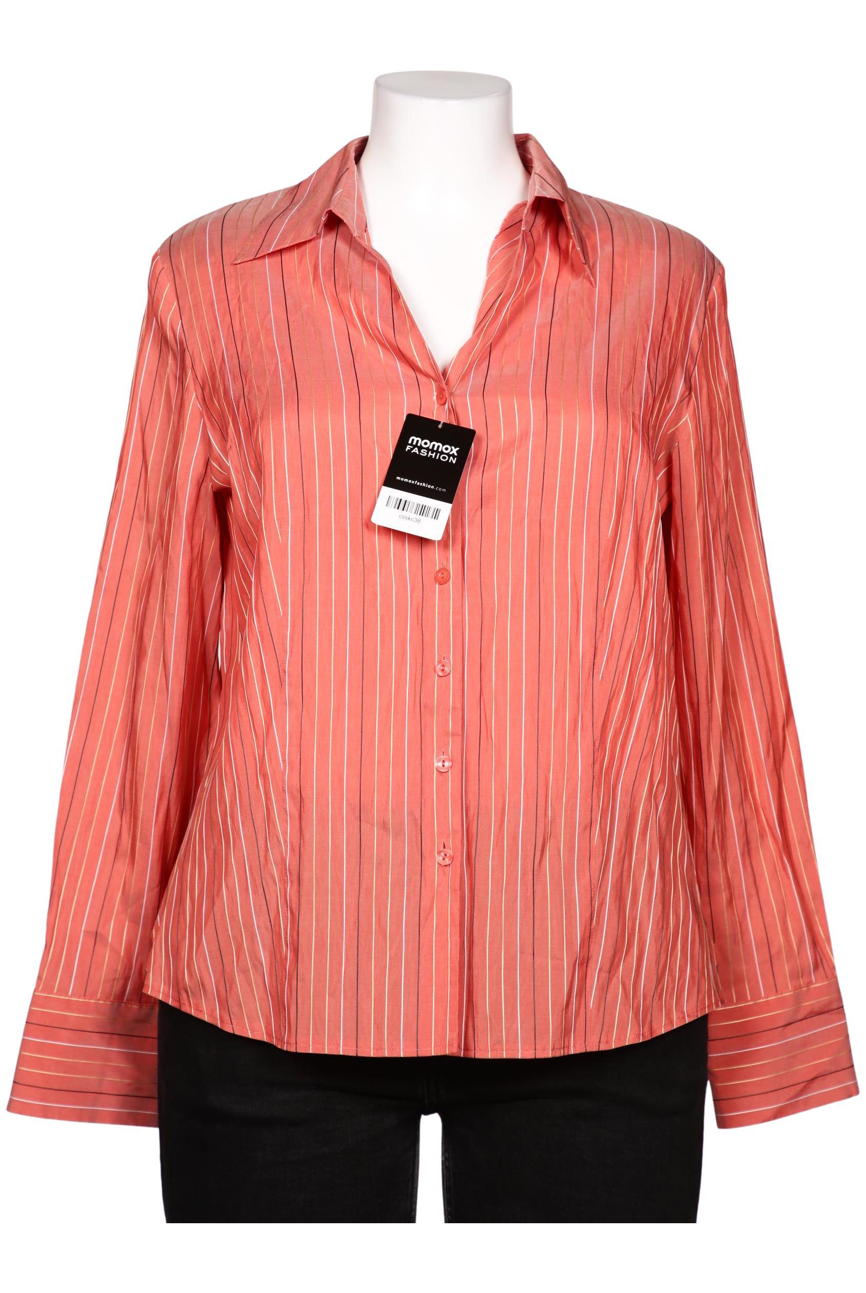 

Gerry Weber Damen Bluse, rot, Gr. 44