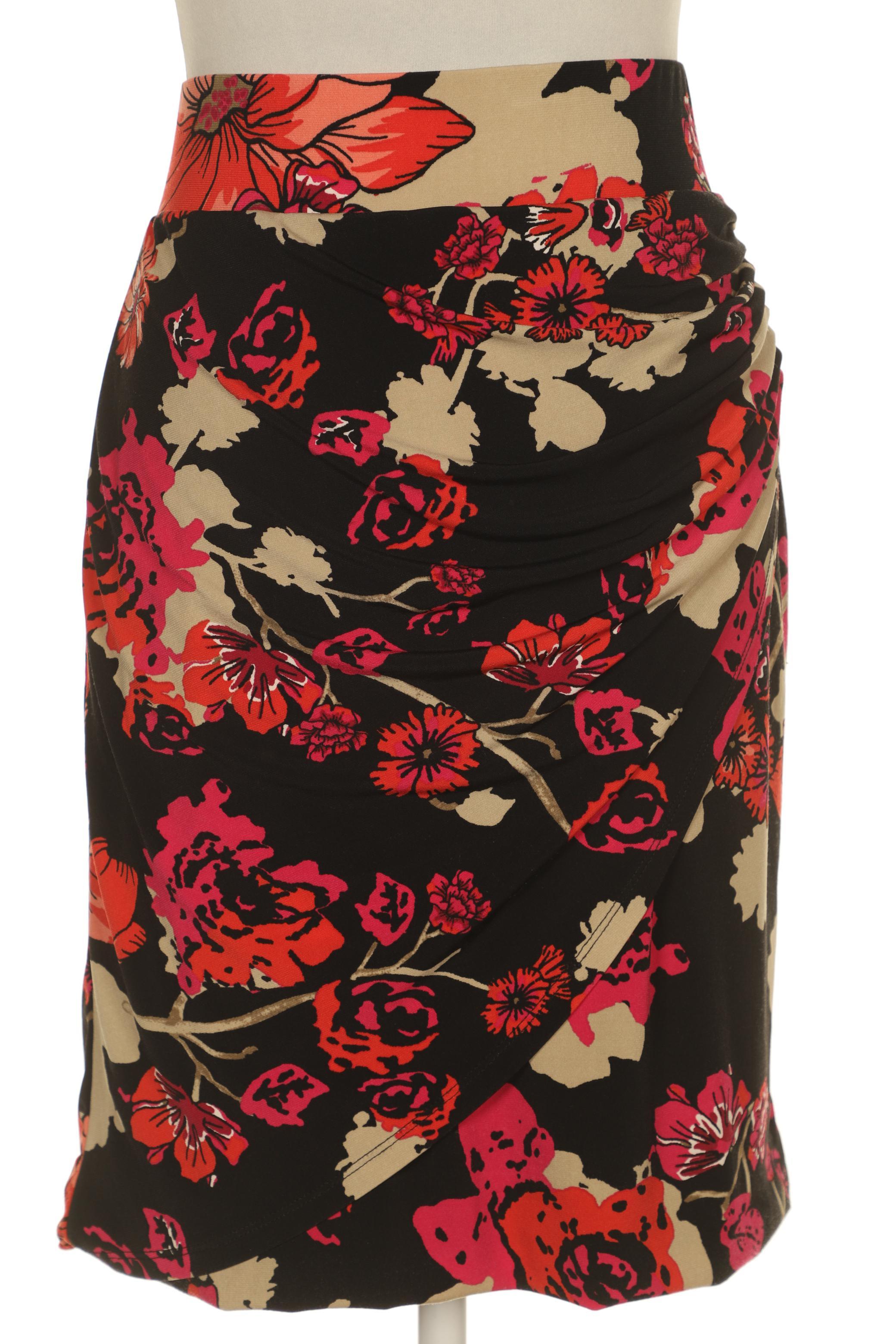 

Gerry Weber Damen Rock, schwarz