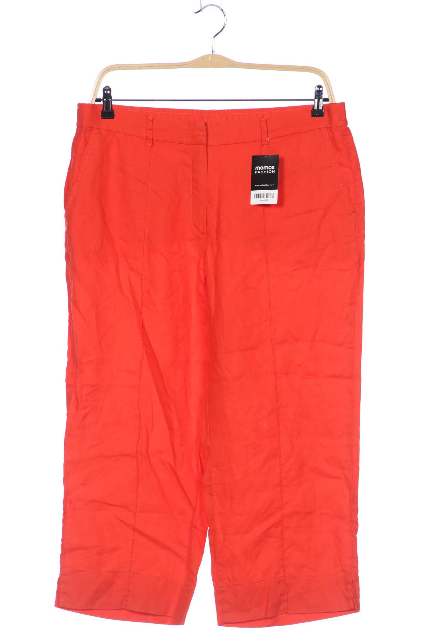 

Gerry Weber Damen Stoffhose, rot