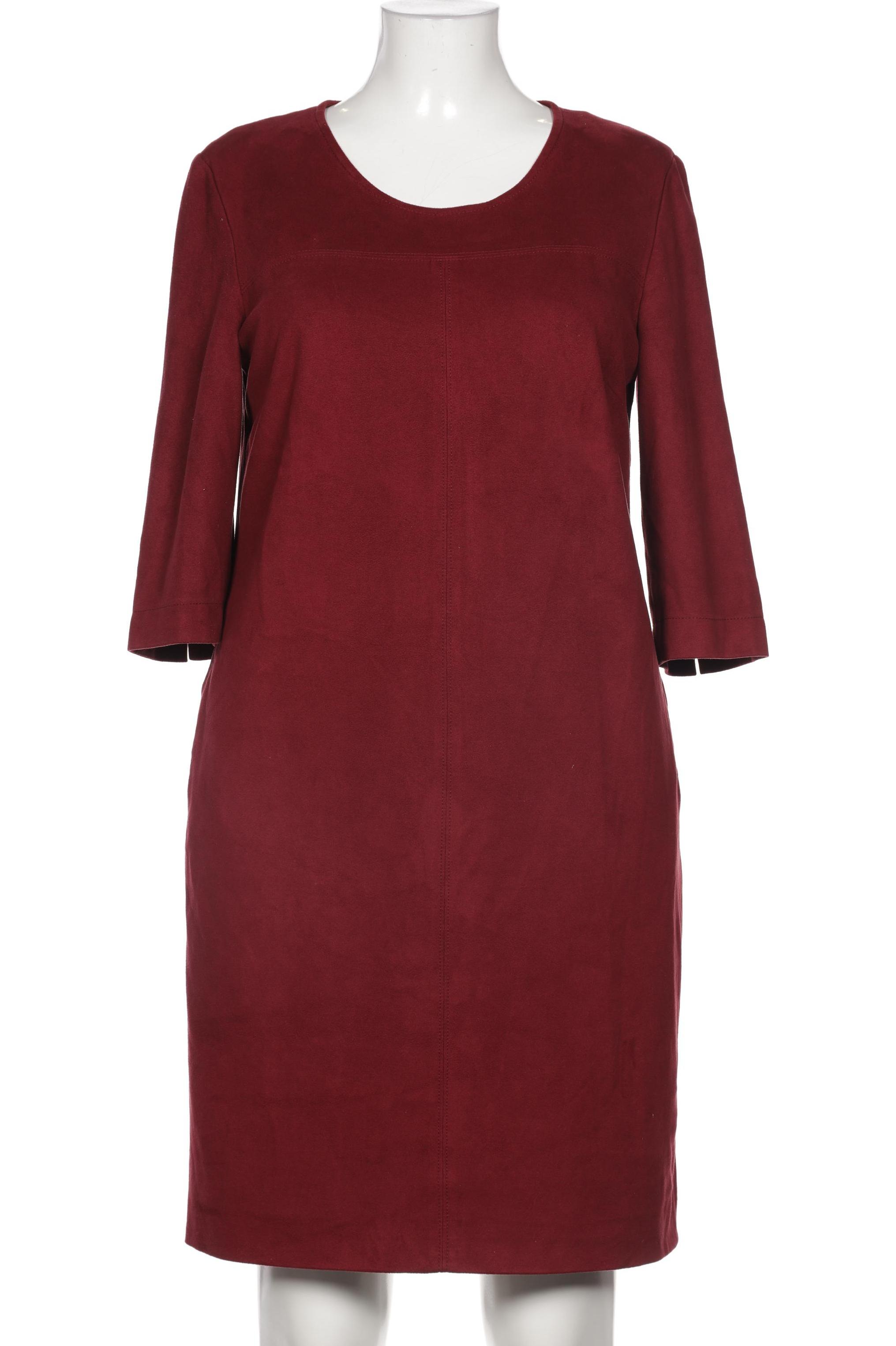 

Gerry Weber Damen Kleid, rot, Gr. 42