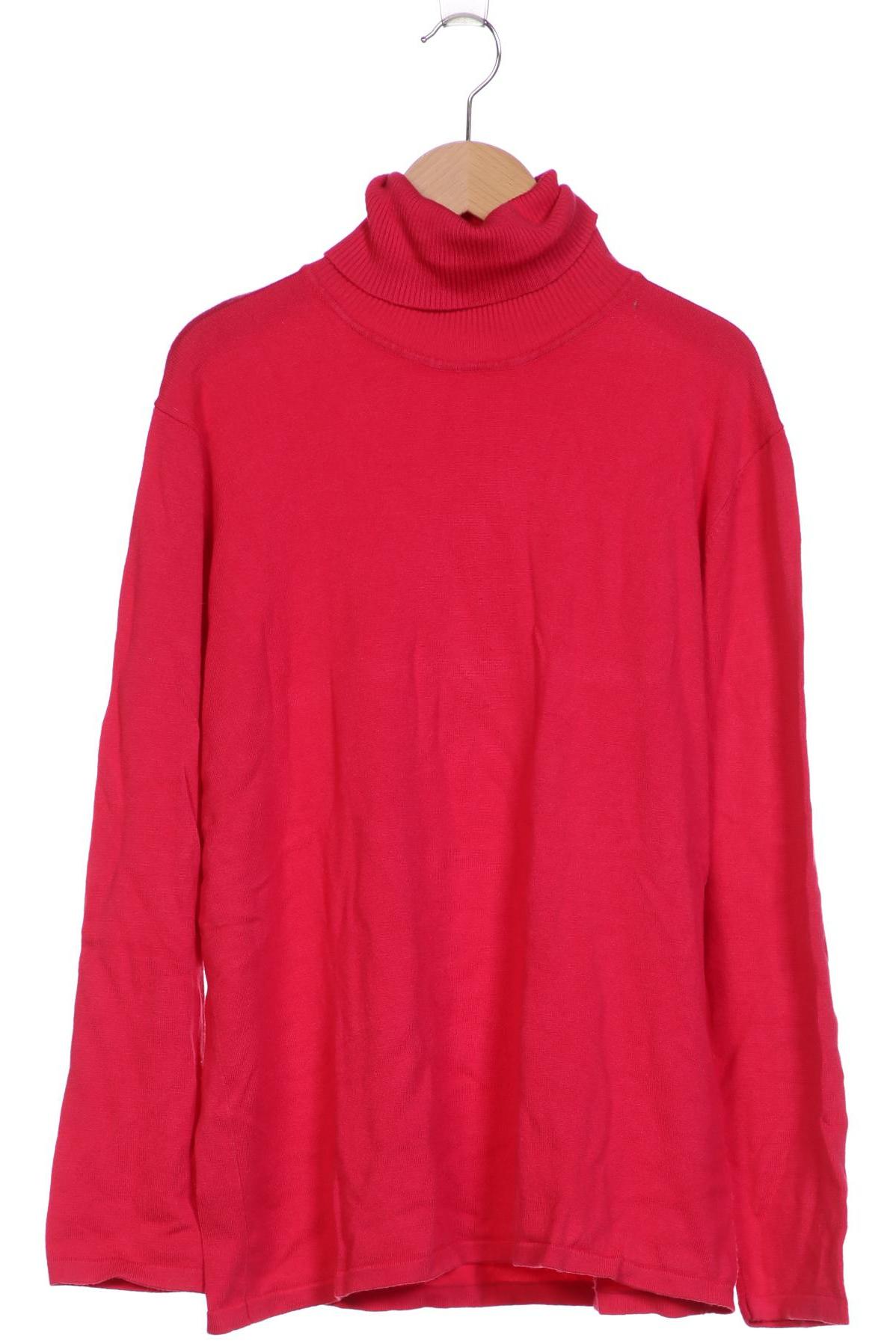 

Gerry Weber Damen Pullover, pink, Gr. 46