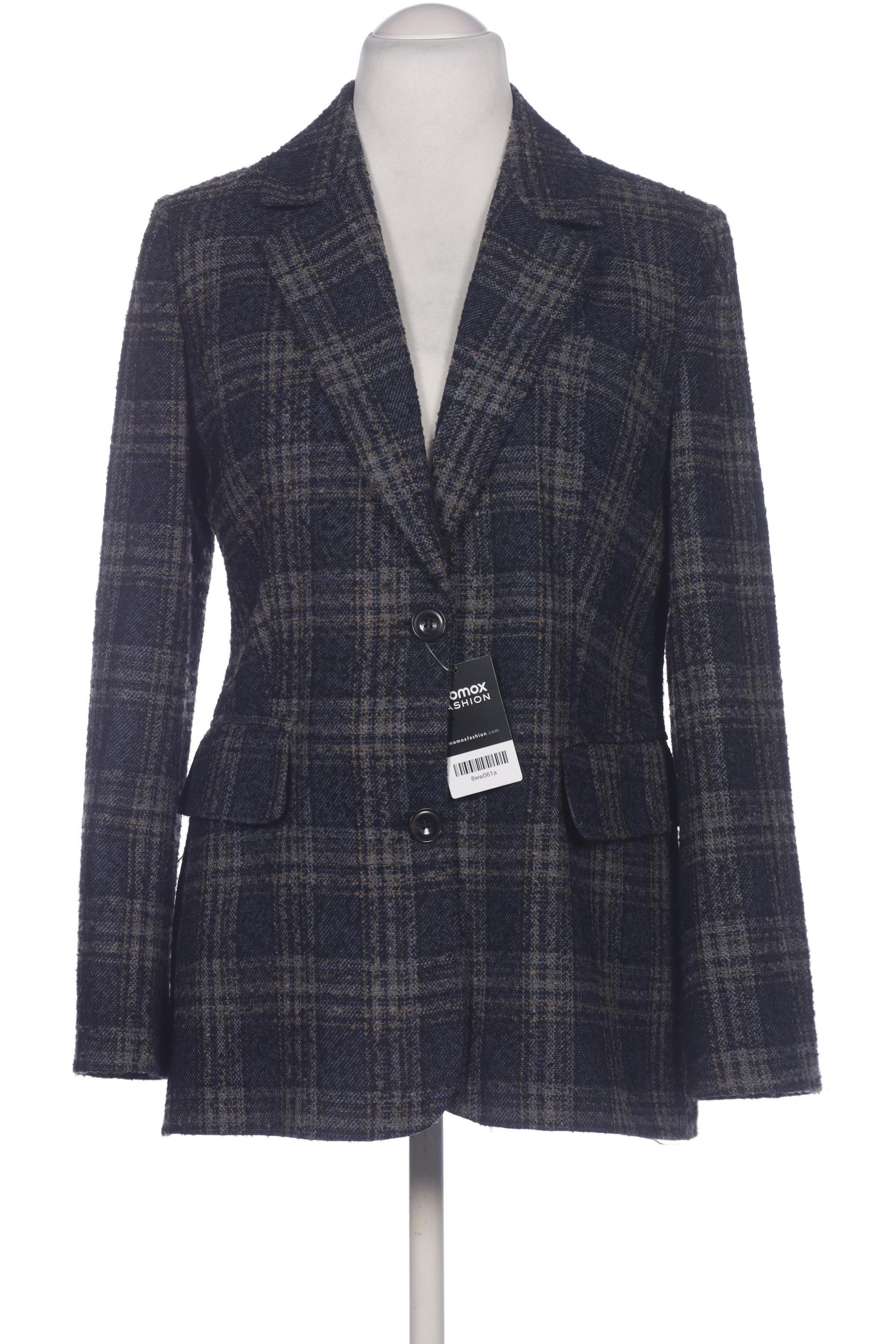 

Gerry Weber Damen Blazer, marineblau, Gr. 40