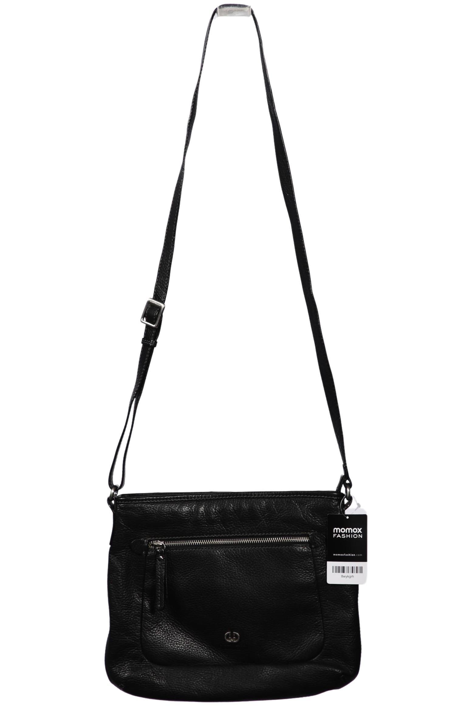 

Gerry Weber Damen Handtasche, schwarz, Gr.