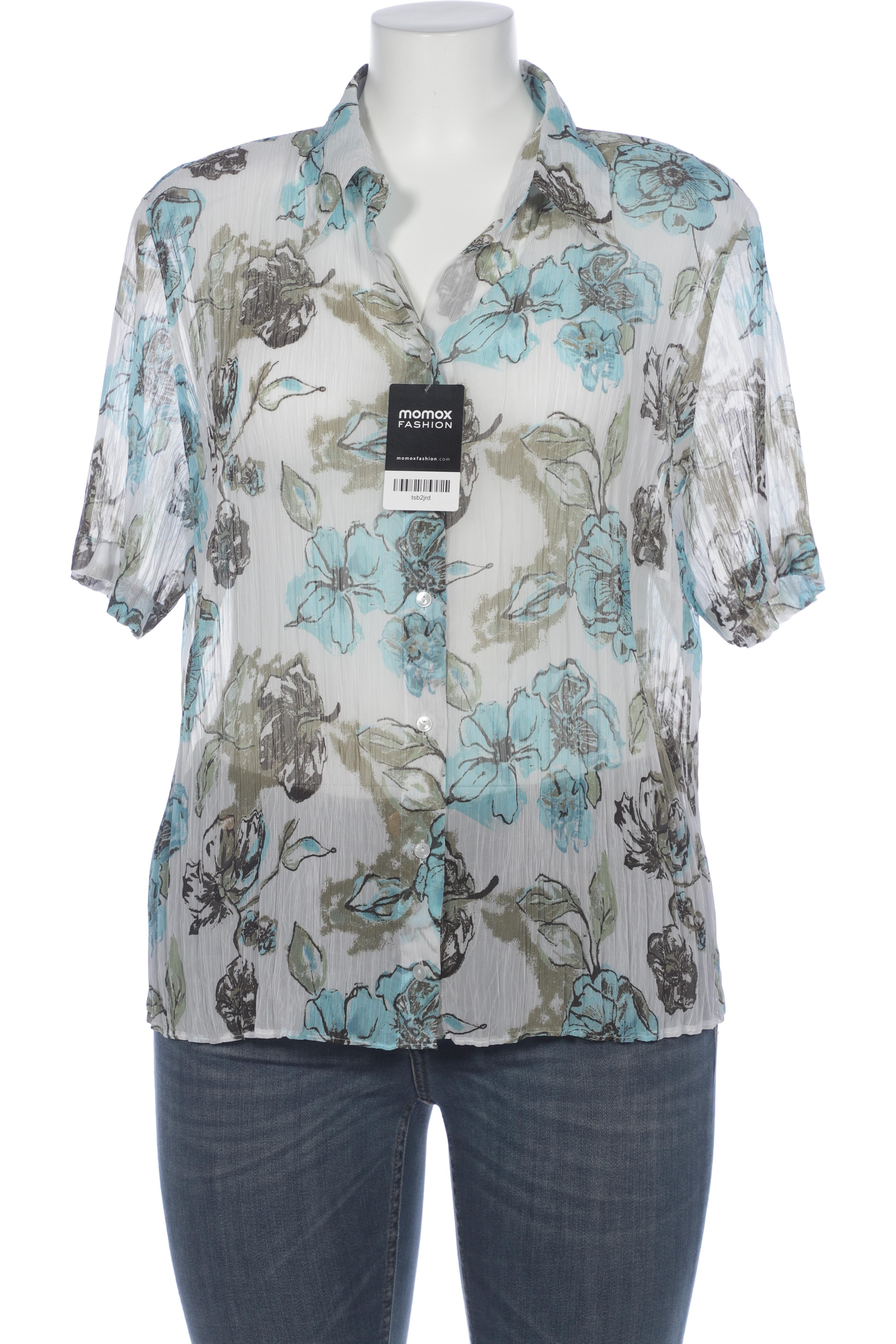 

Gerry Weber Damen Bluse, mehrfarbig, Gr. 42