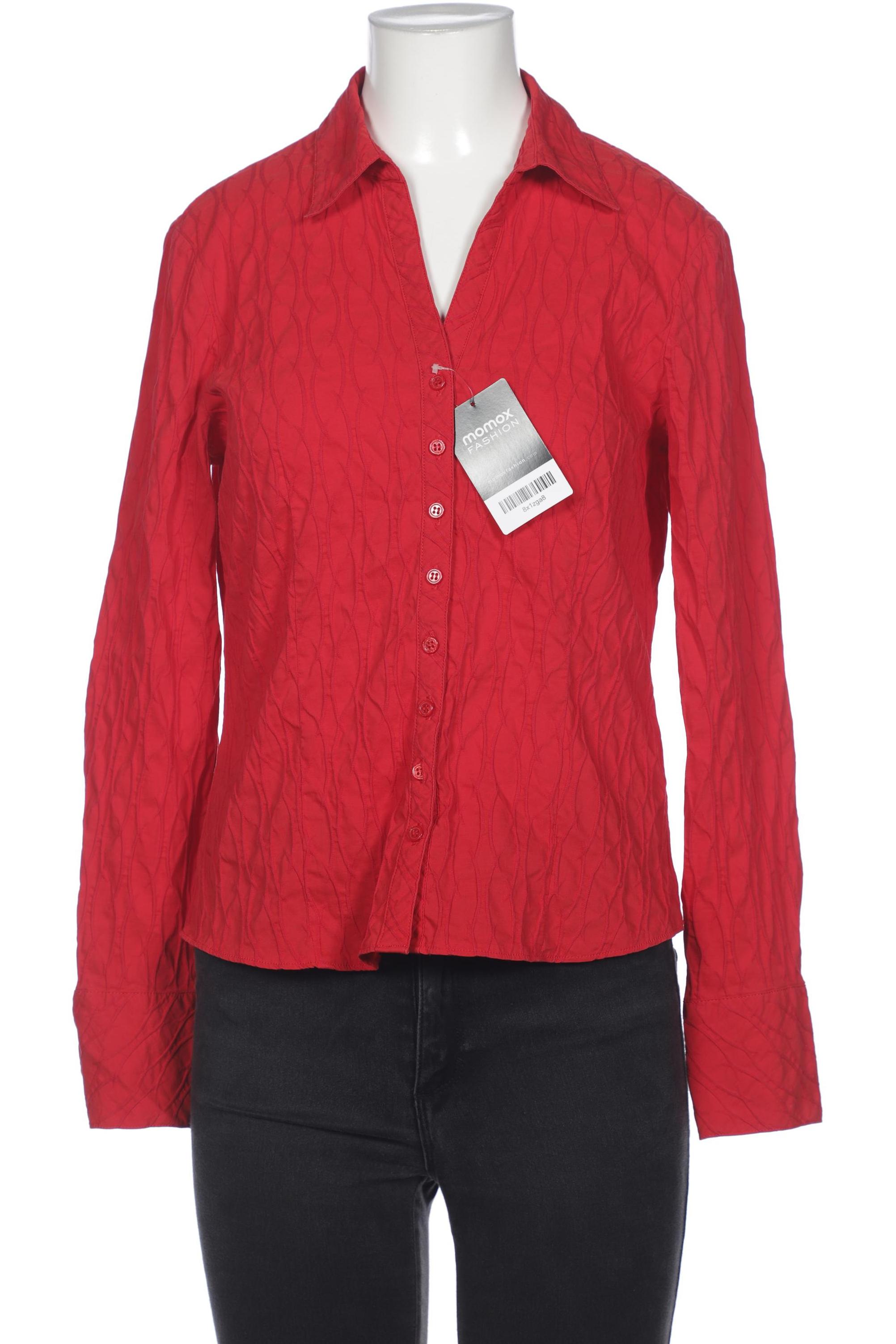 

Gerry Weber Damen Bluse, rot