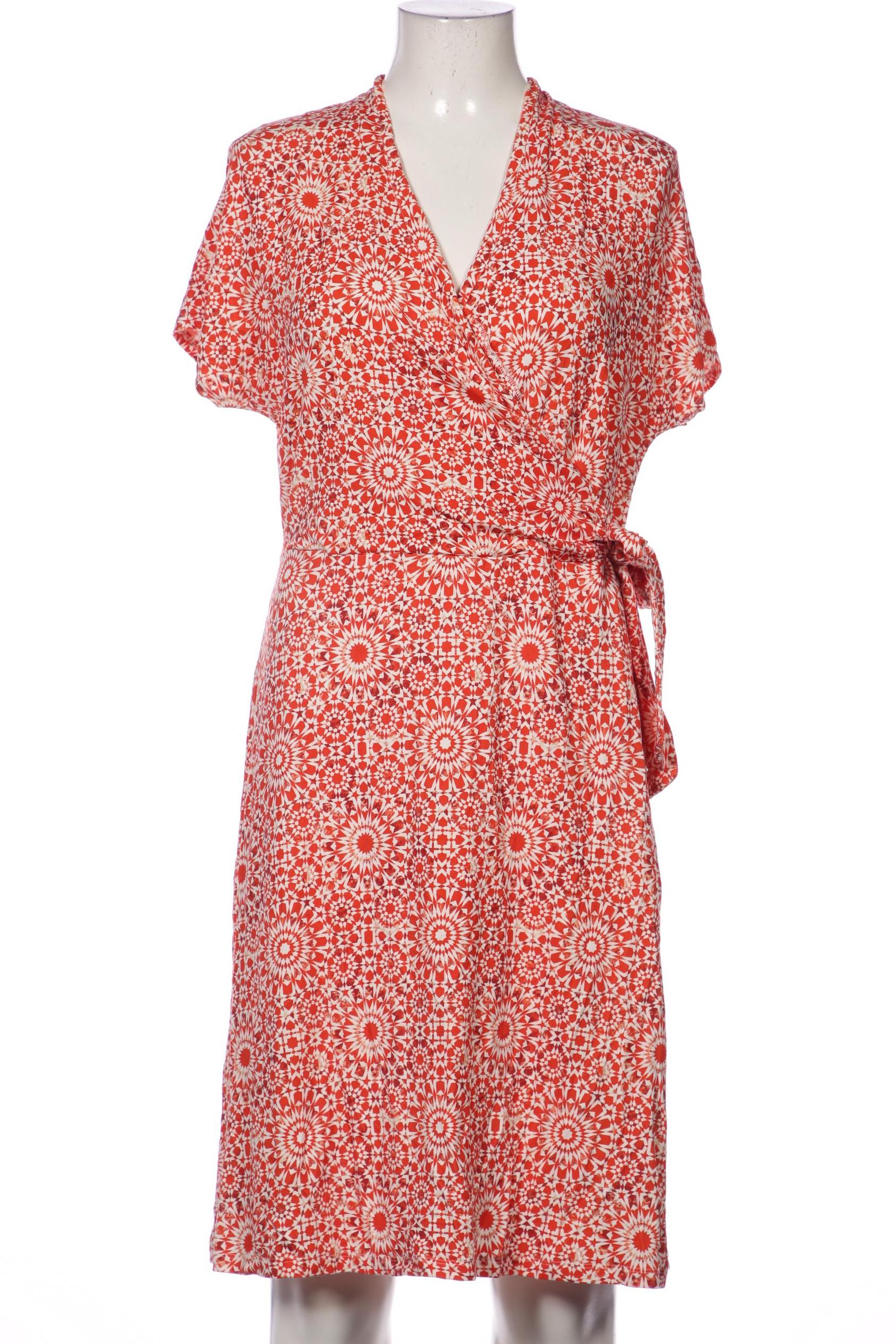 

Gerry Weber Damen Kleid, orange, Gr. 42
