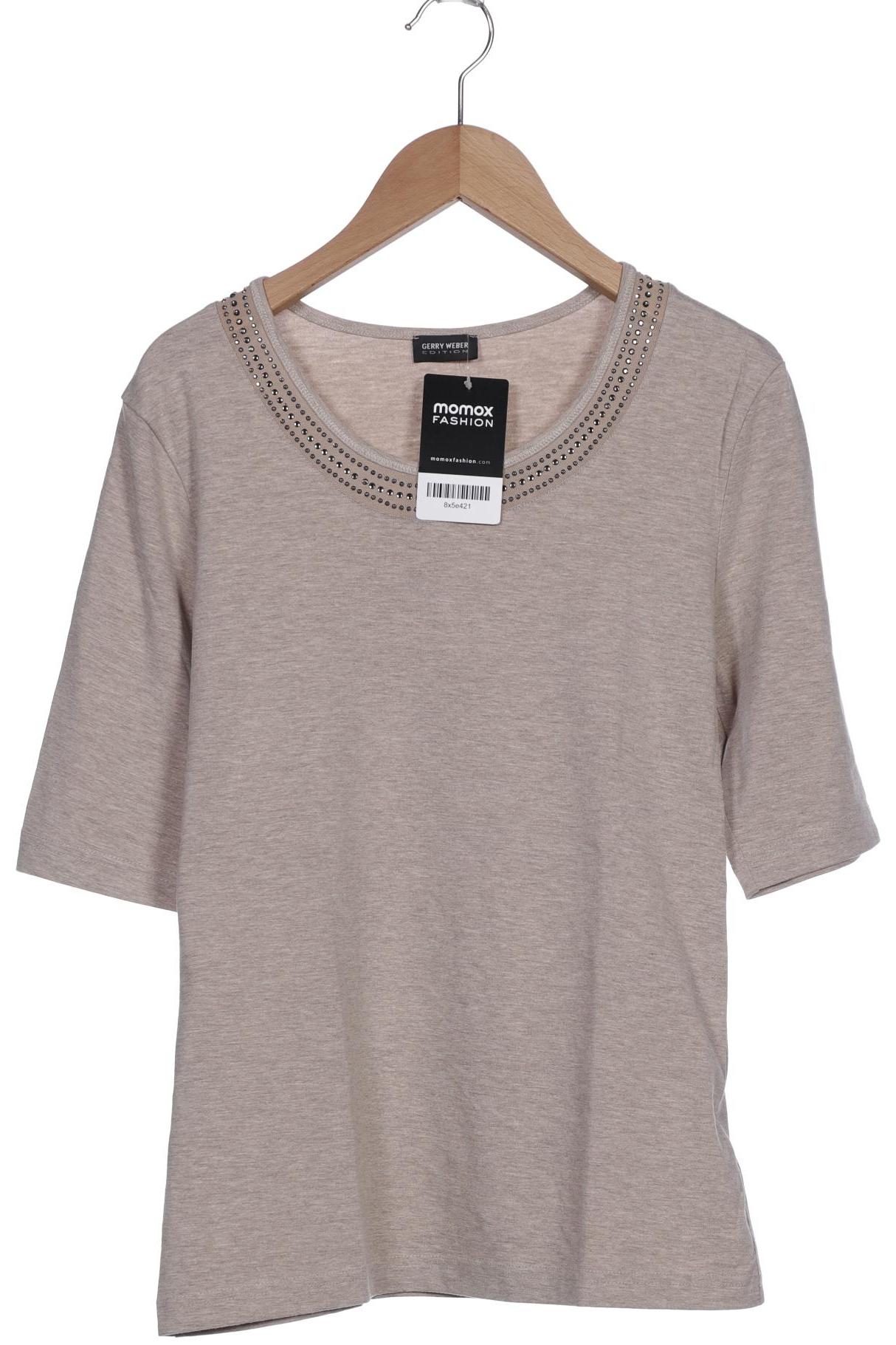 

Gerry Weber Damen T-Shirt, beige