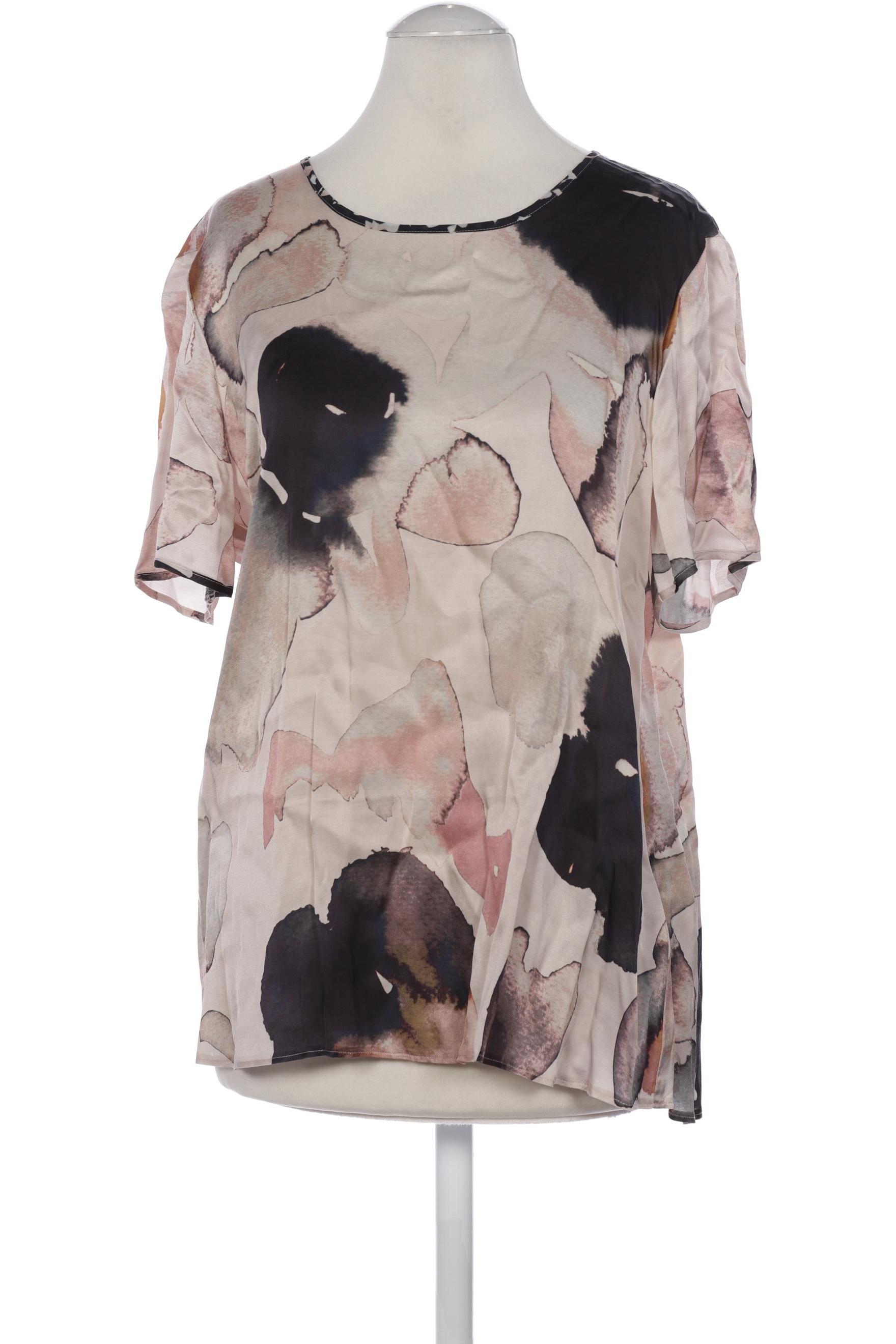 

Gerry Weber Damen Bluse, beige, Gr. 38
