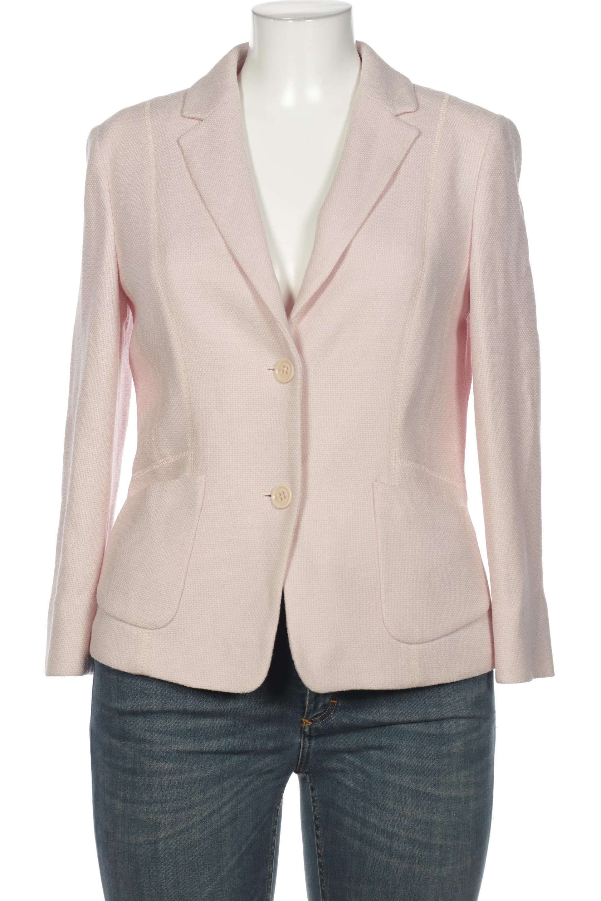 

Gerry Weber Damen Blazer, pink, Gr. 42