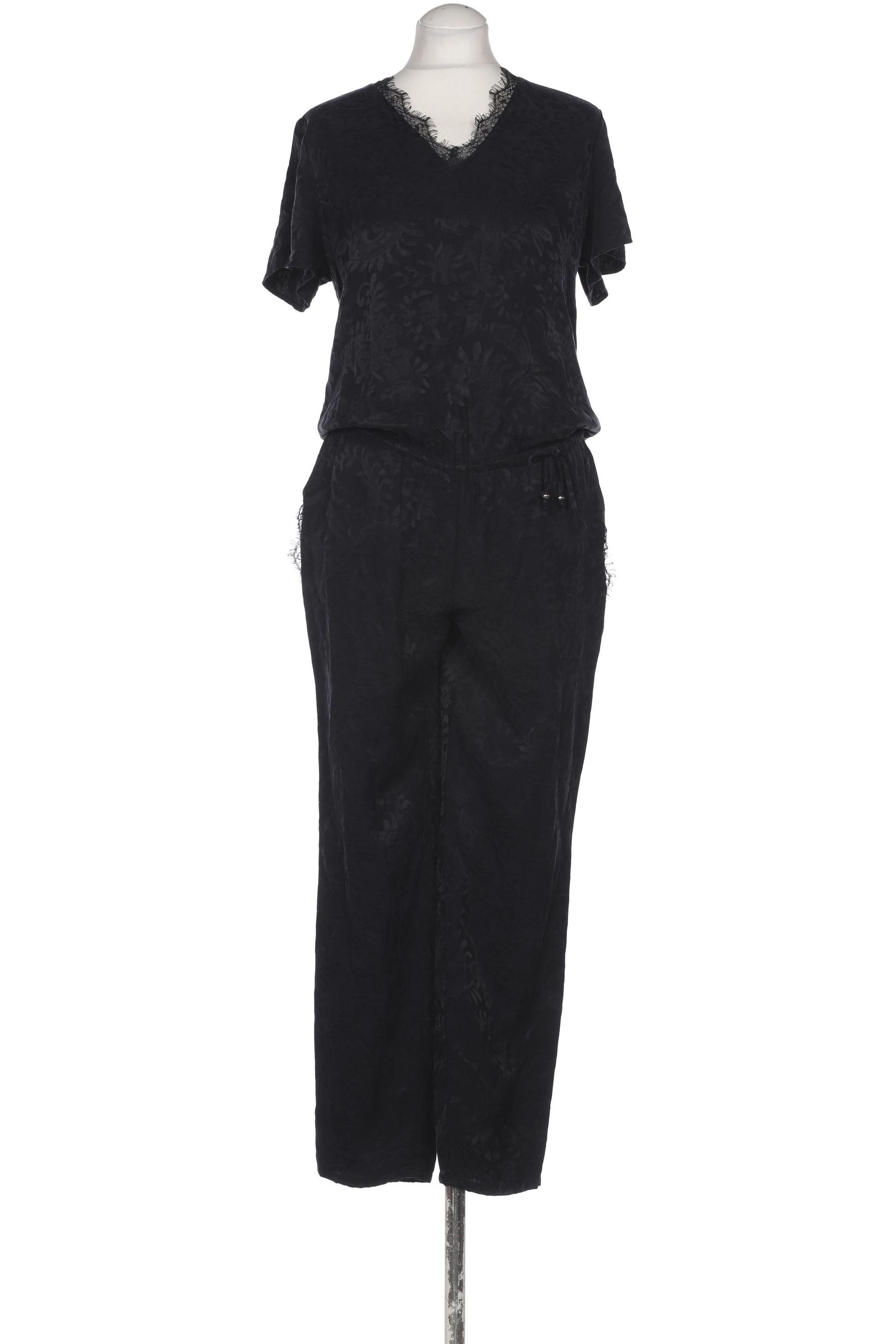 

Gerry Weber Damen Jumpsuit/Overall, marineblau