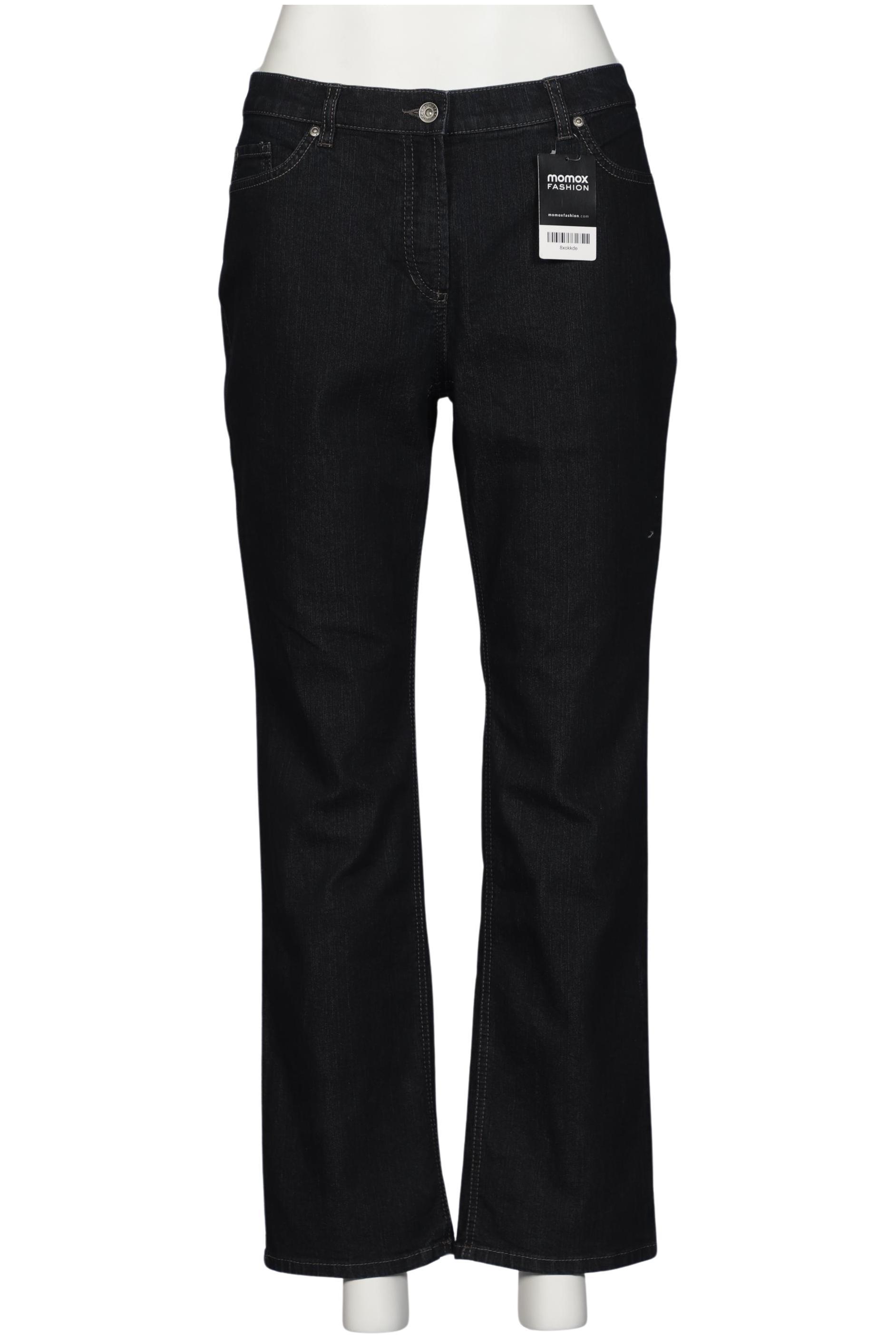 

Gerry Weber Damen Jeans, marineblau, Gr. 31