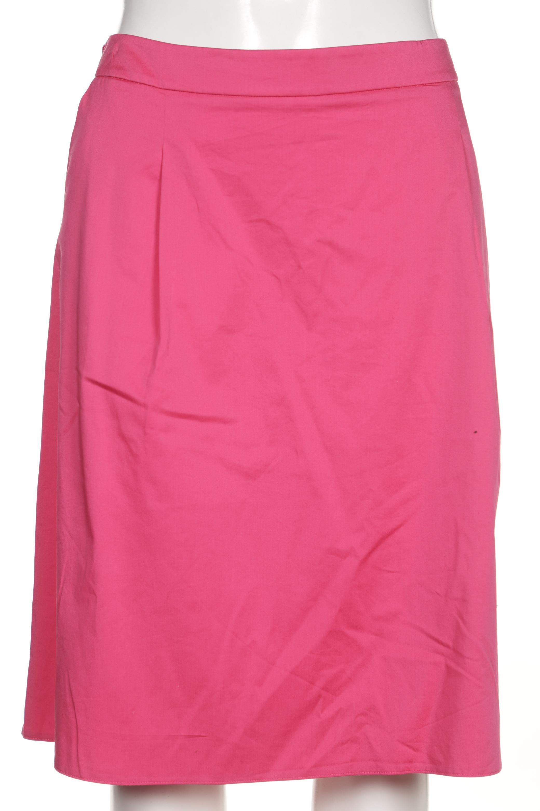 

Gerry Weber Damen Rock, pink, Gr. 46